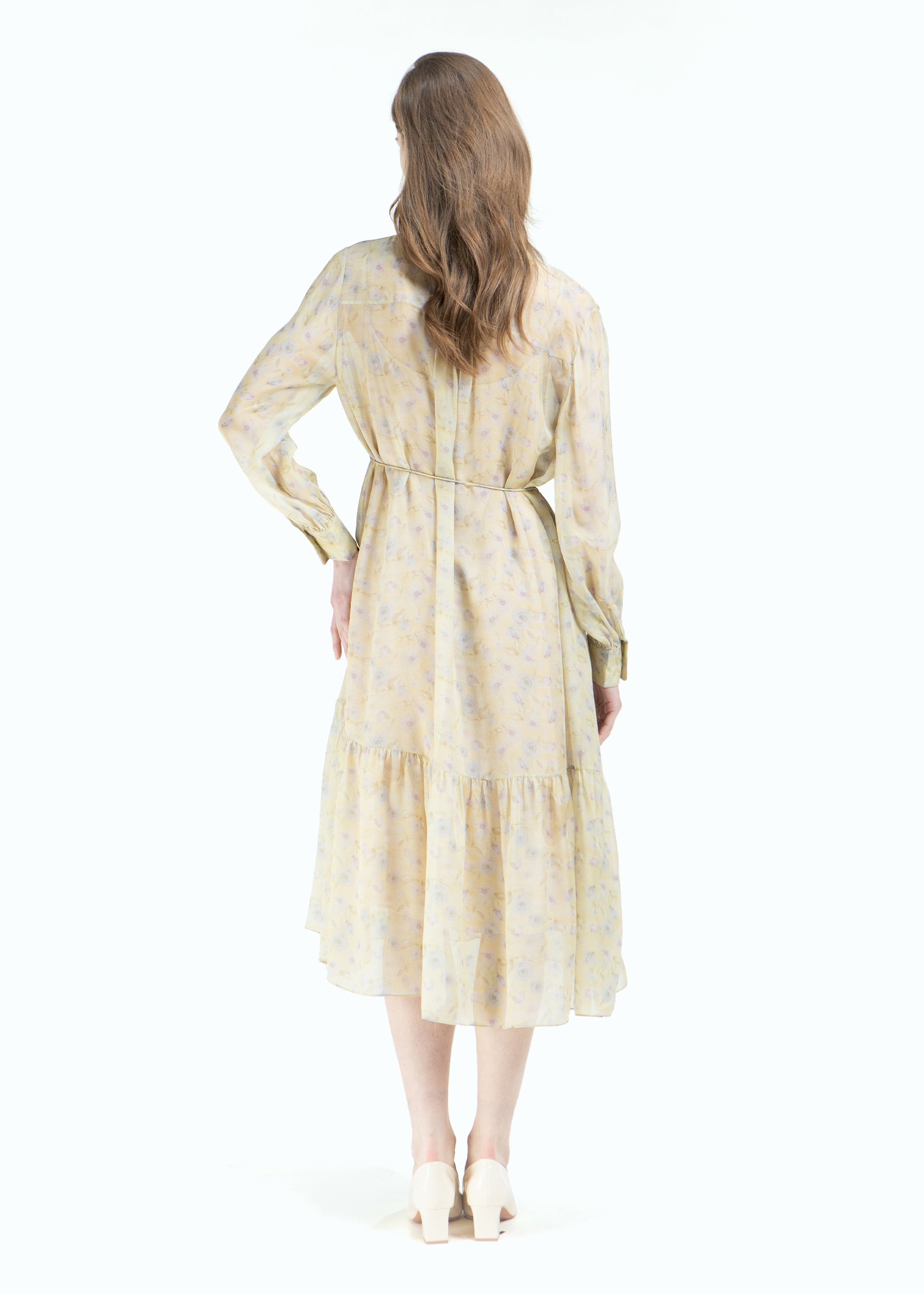 Zinnia Dress