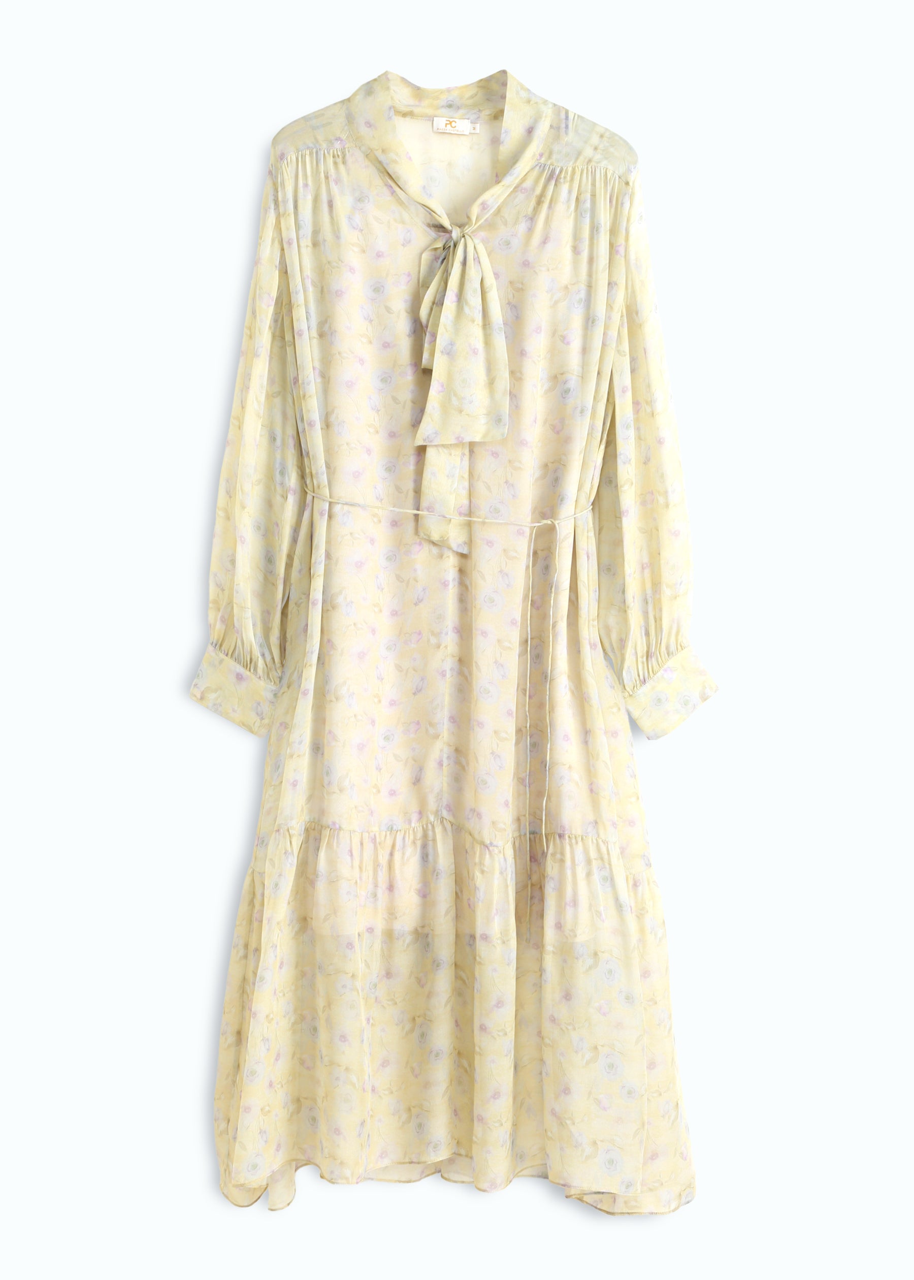 Zinnia Dress