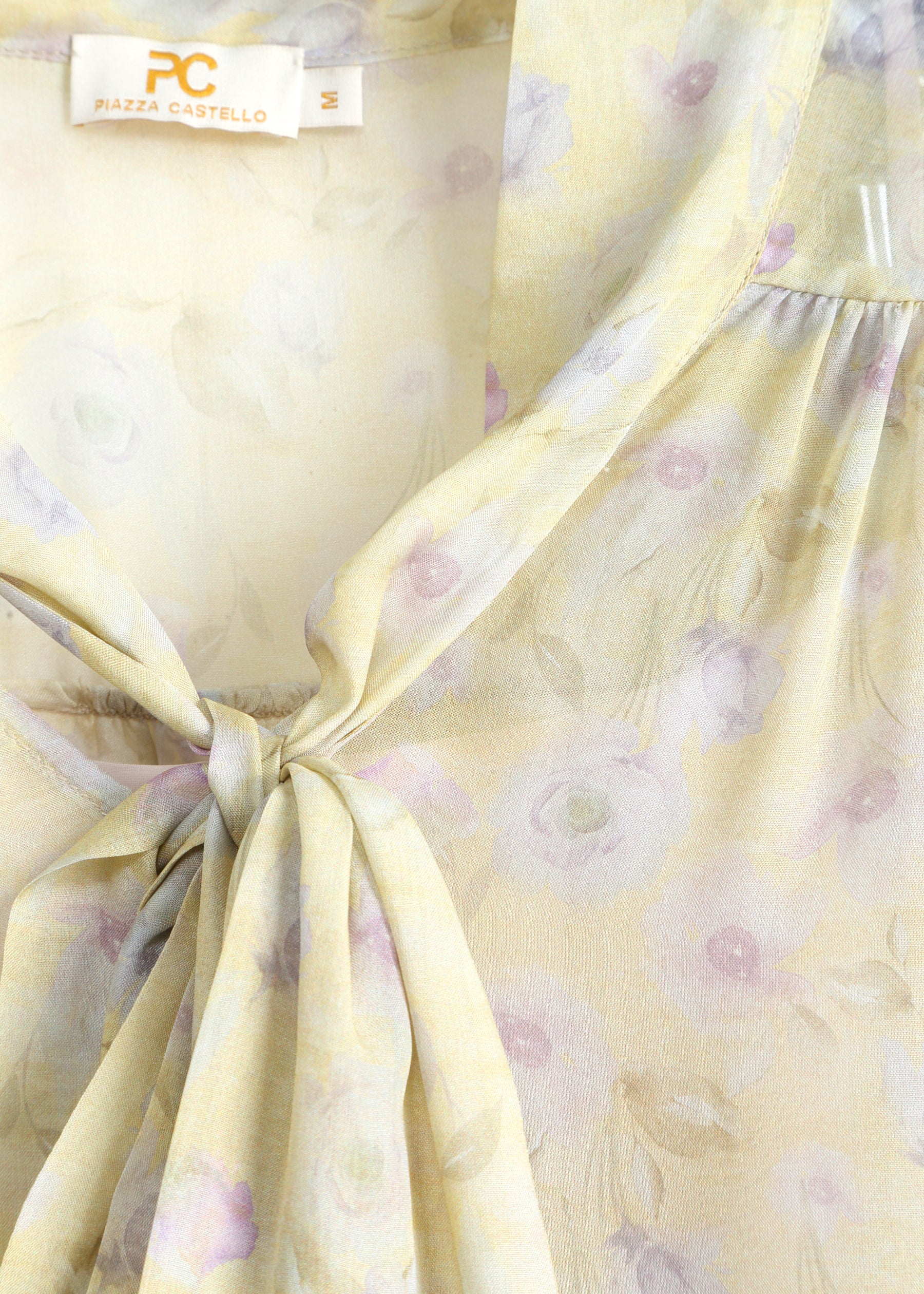 Zinnia Dress