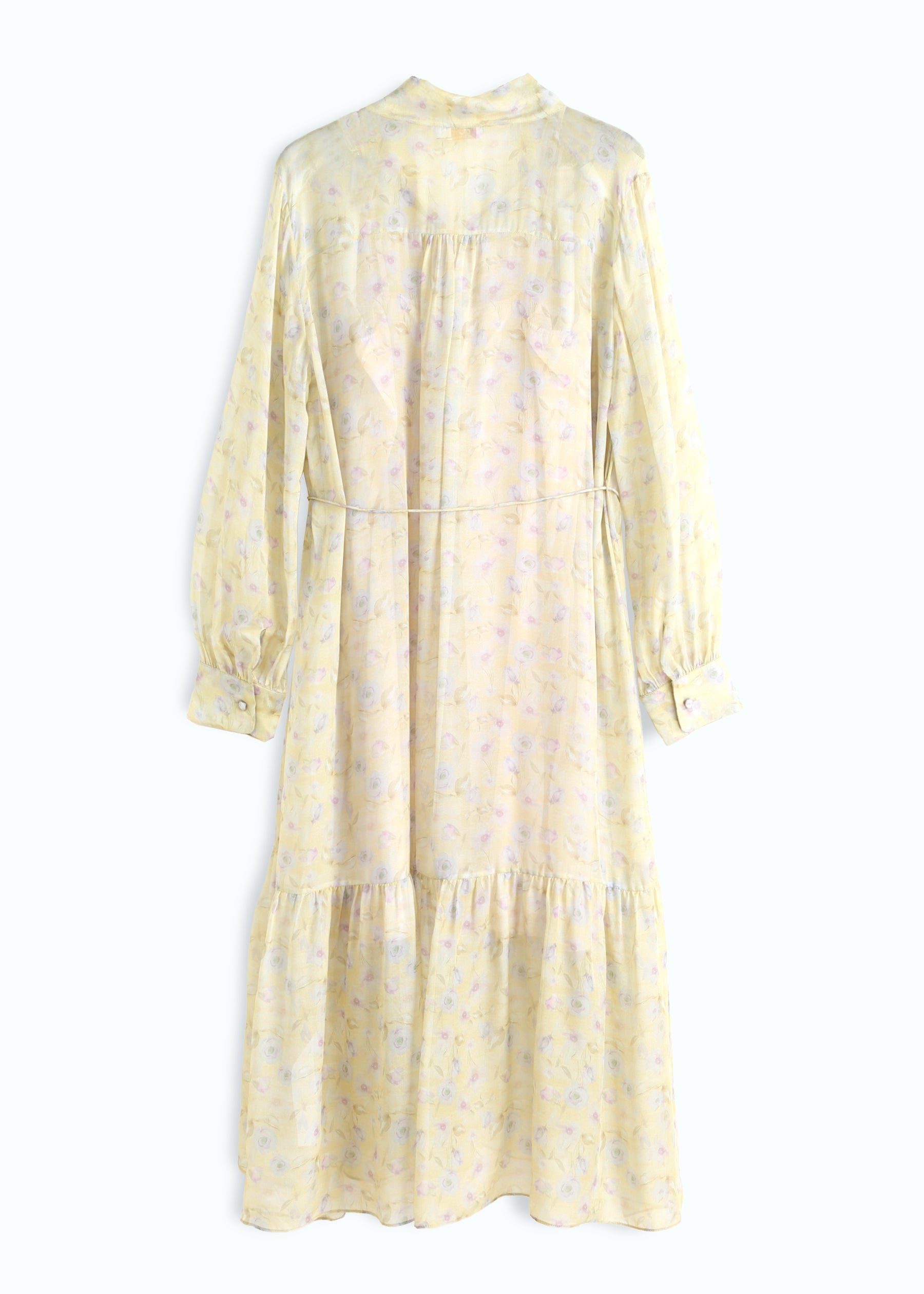 Zinnia Dress