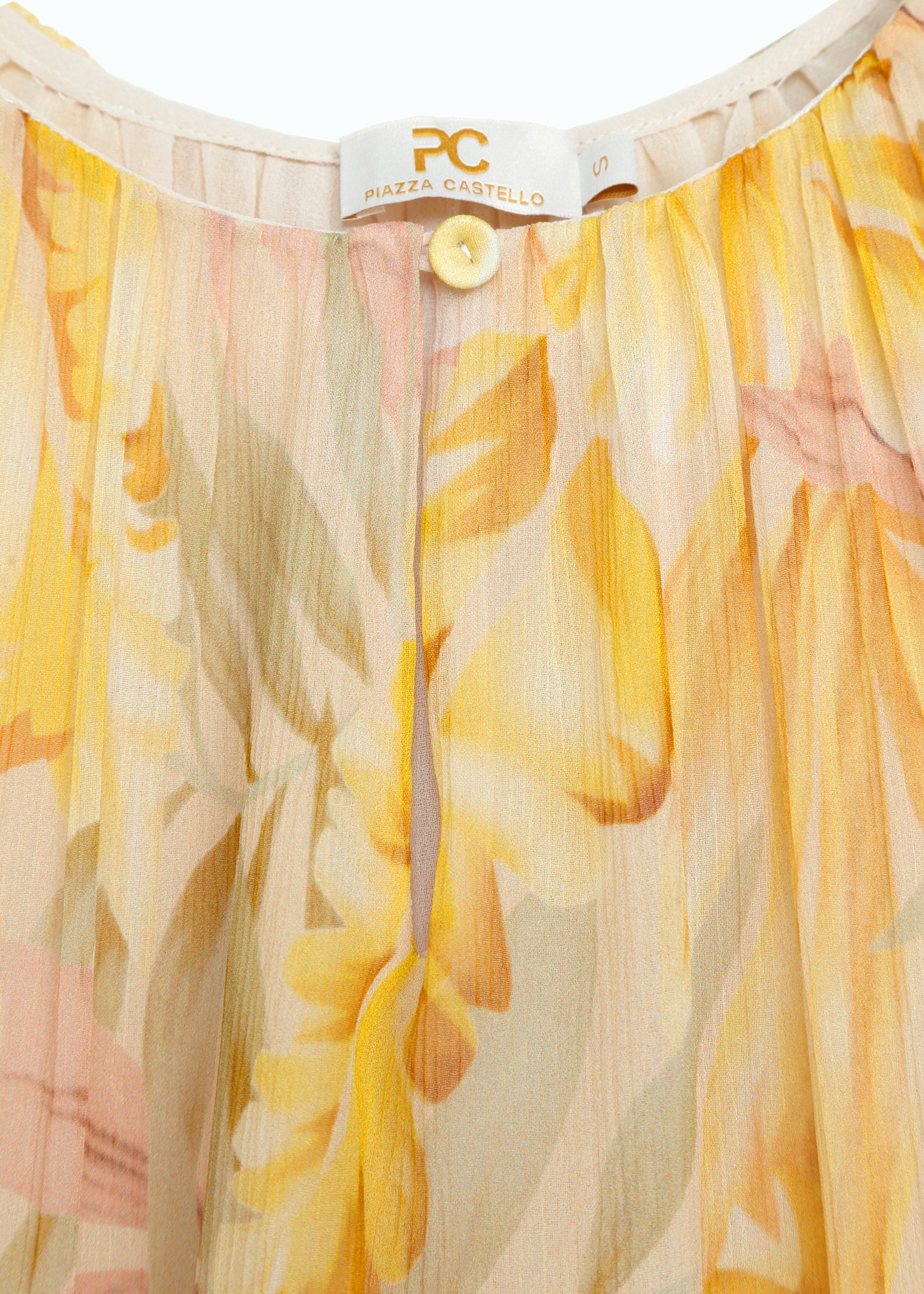 Maristella Dress