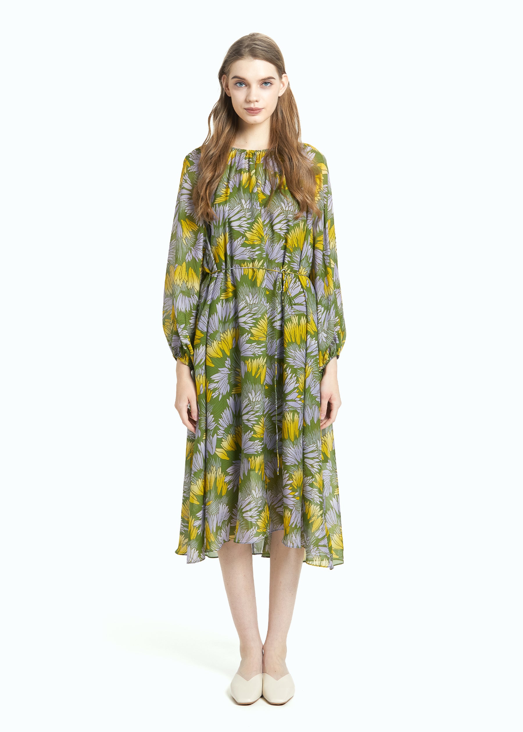 Gelsina Dress