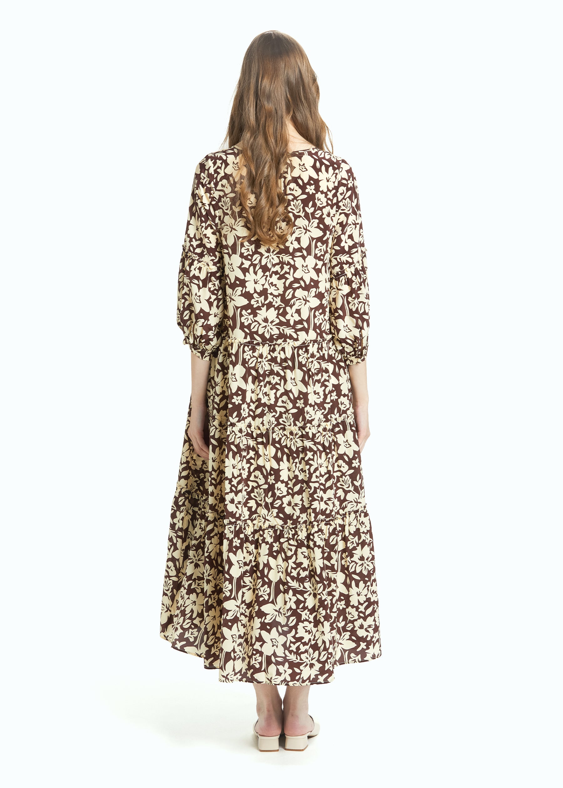 Orsella Dress