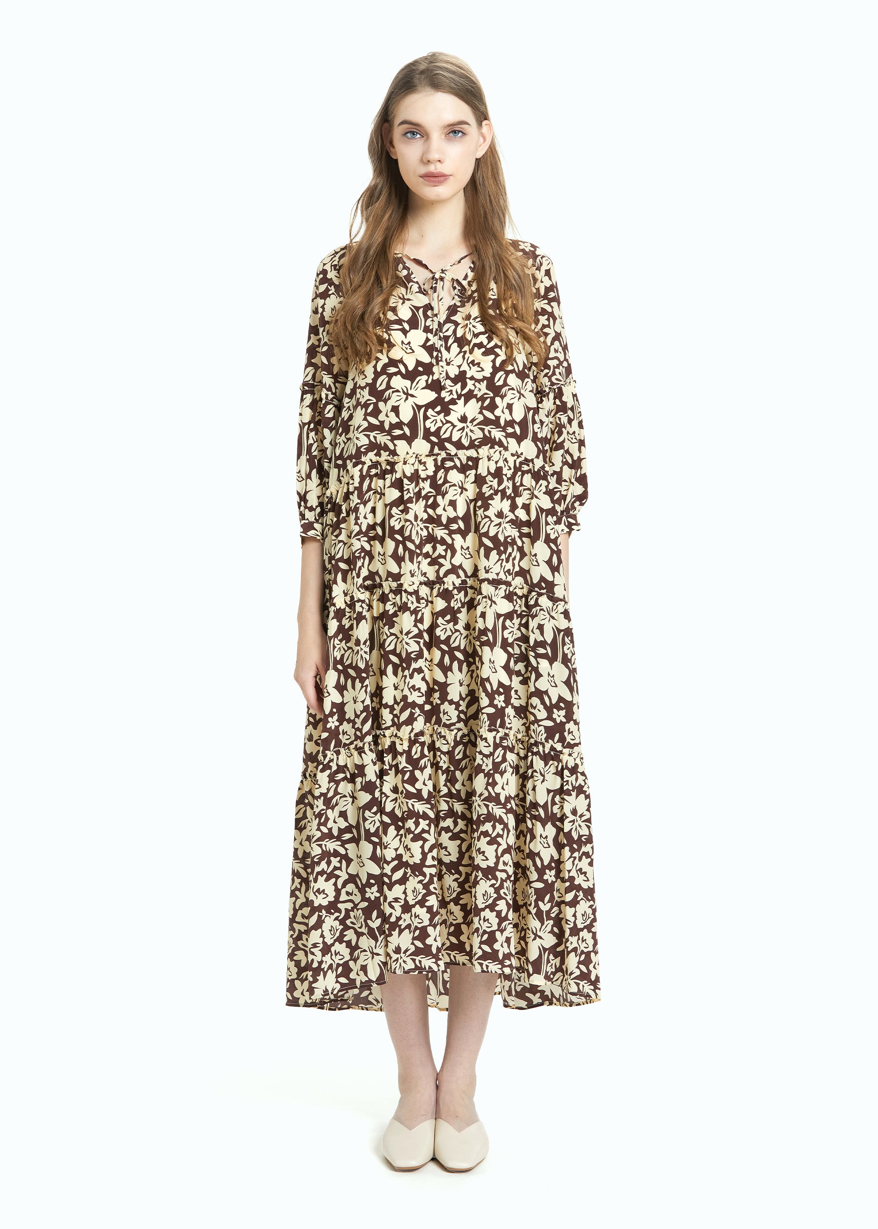 Orsella Dress