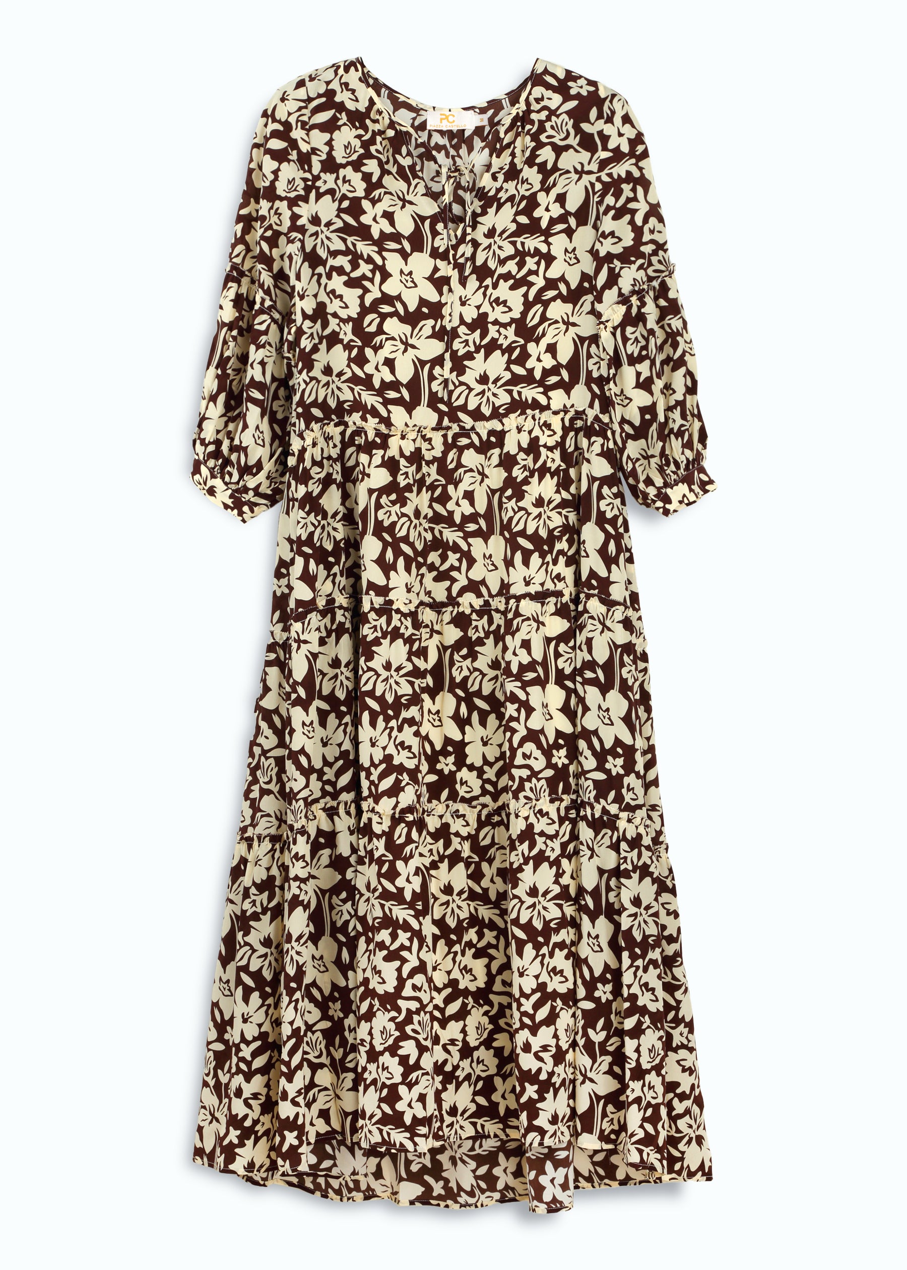 Orsella Dress