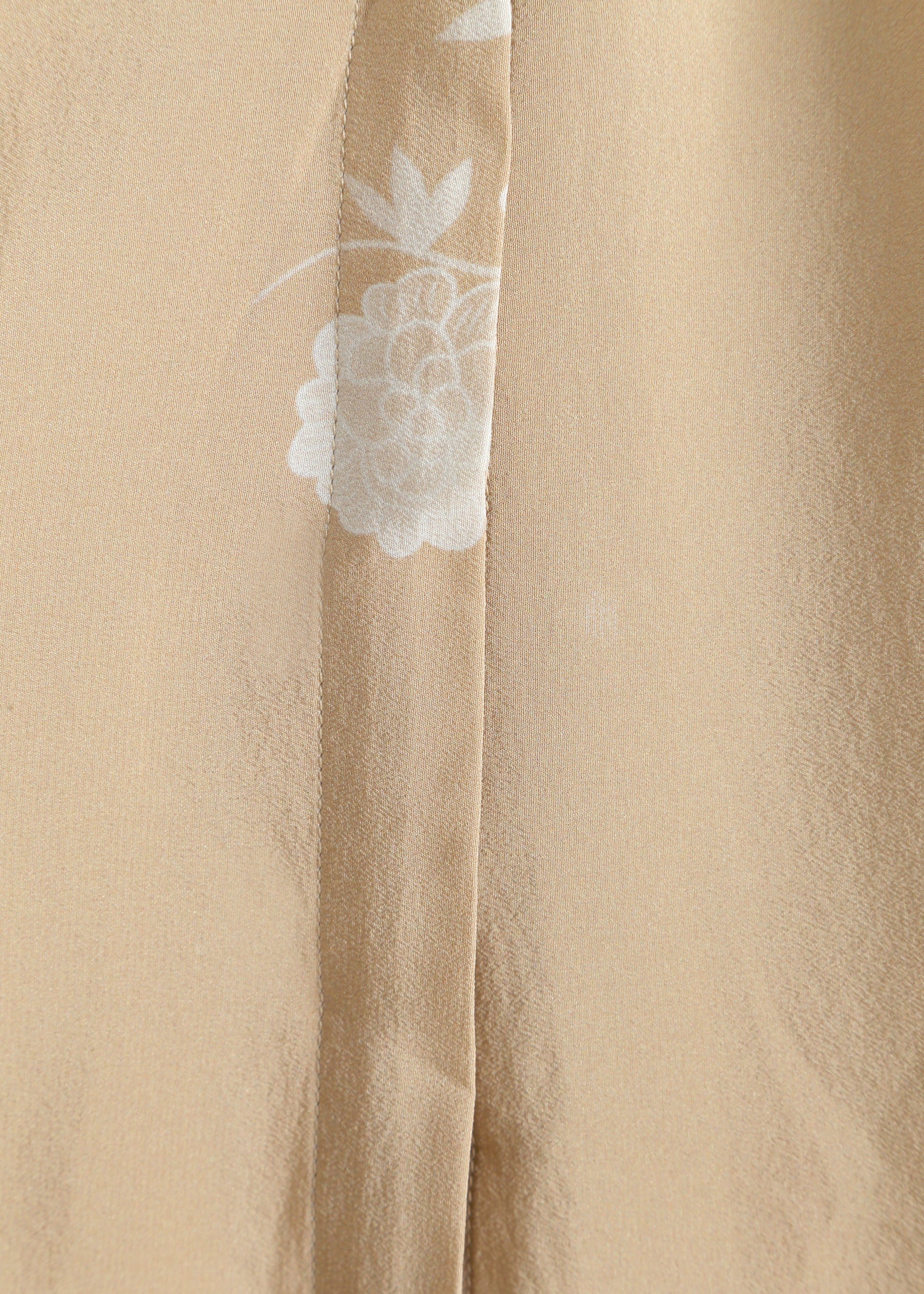 Lirica Meadow Silk Blouse