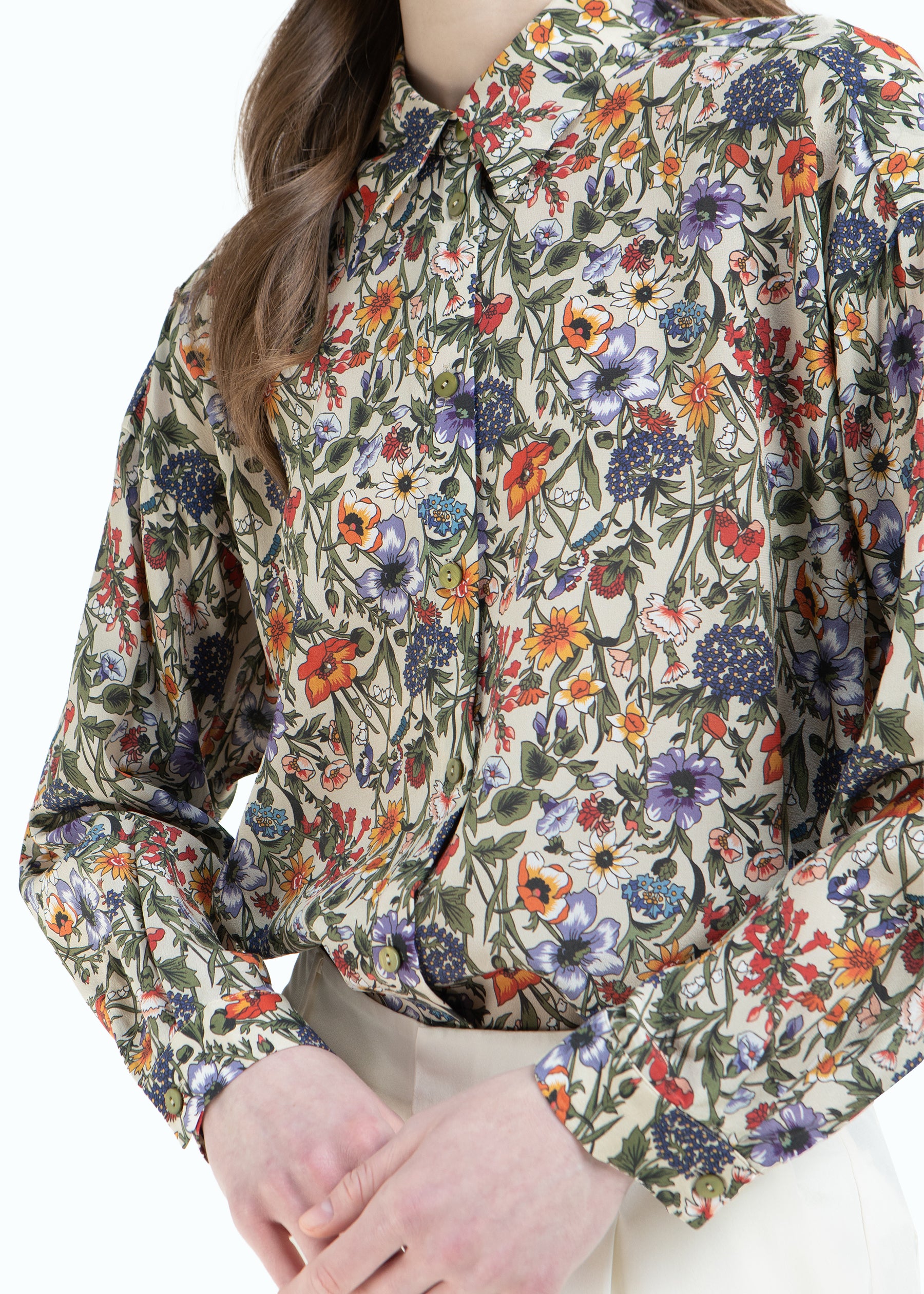 Rosvigna Shirt