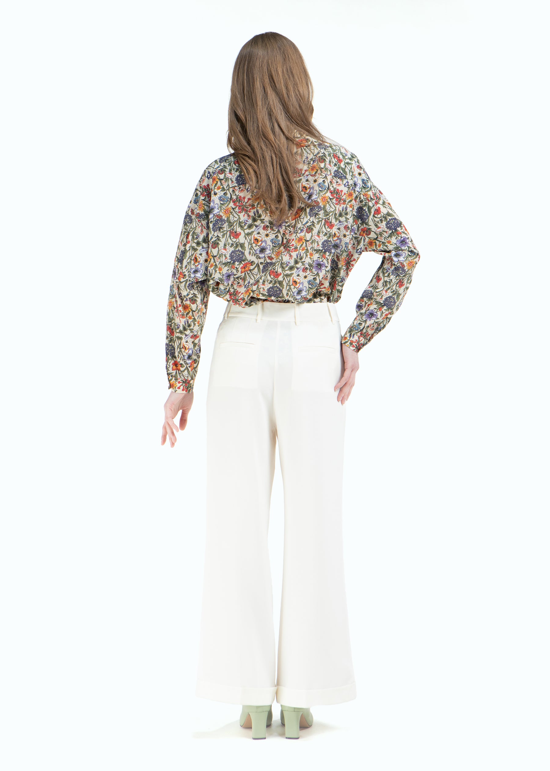 Rosvigna Shirt
