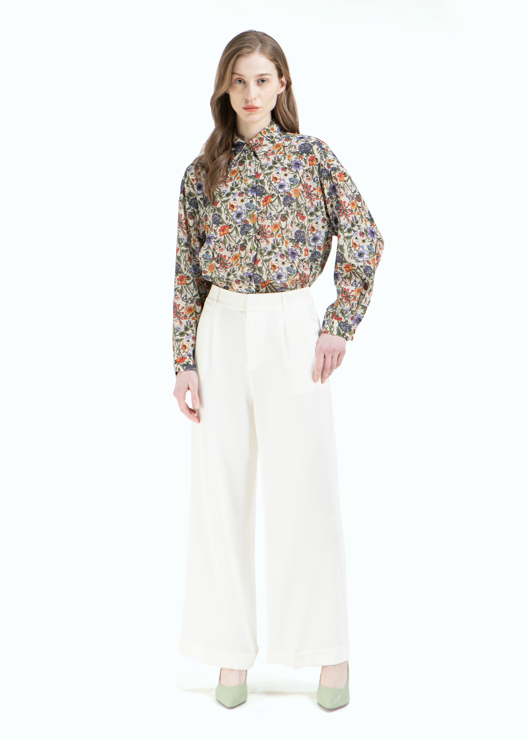 Rosvigna Shirt
