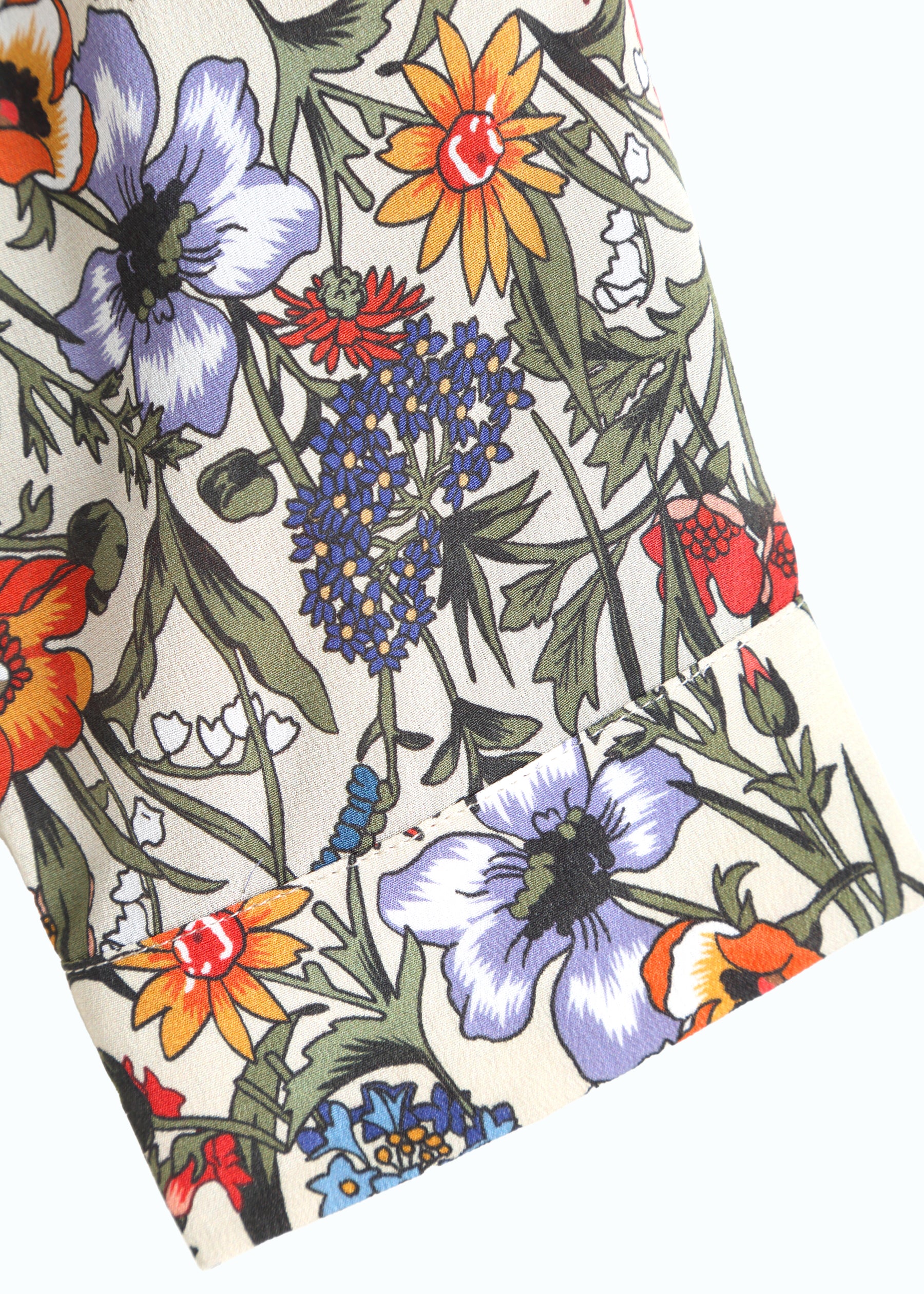 Rosvigna Shirt