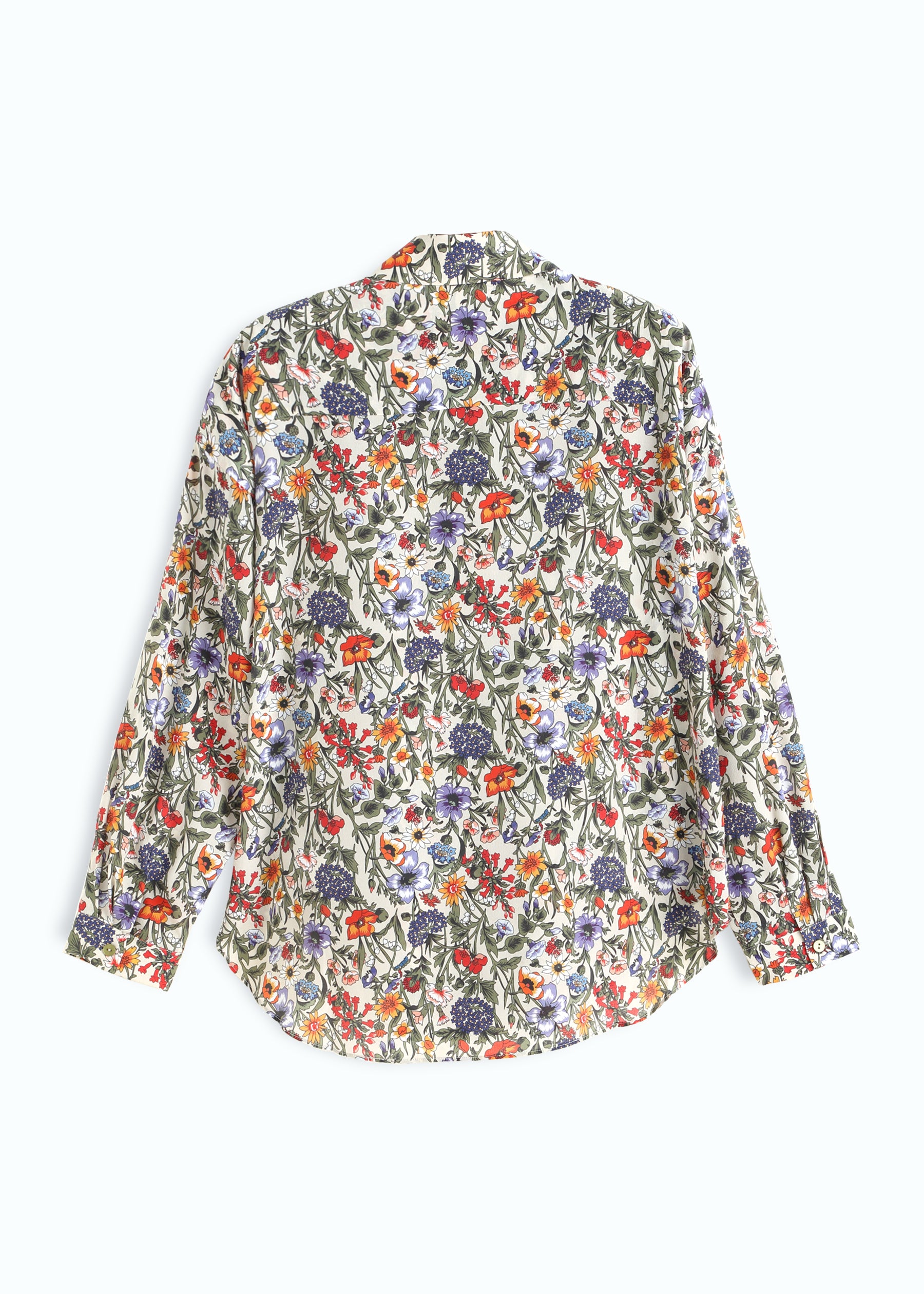 Rosvigna Shirt