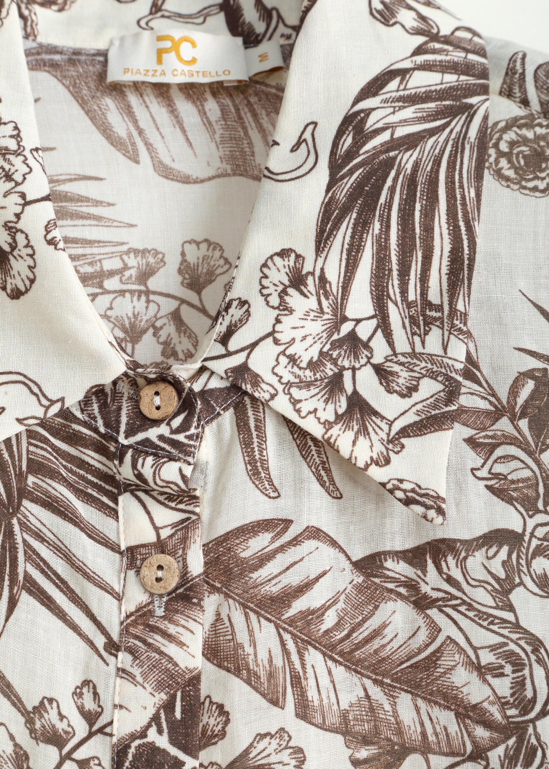Savara Shirt
