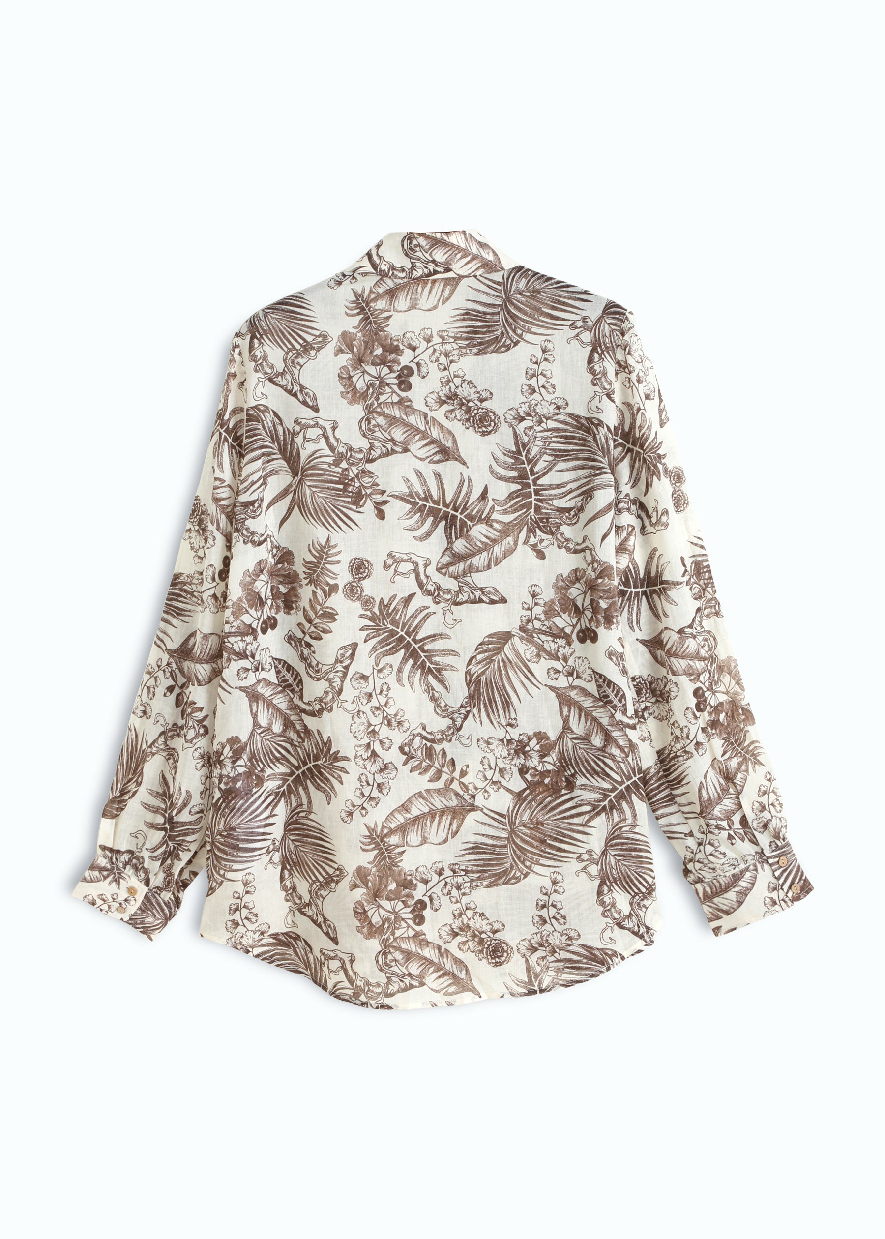 Savara Shirt