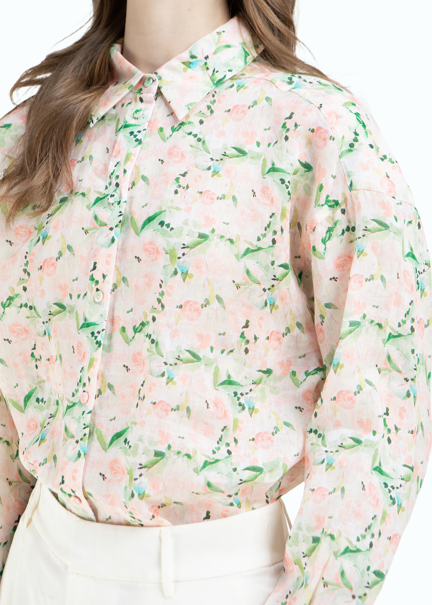 Rosanima Shirt