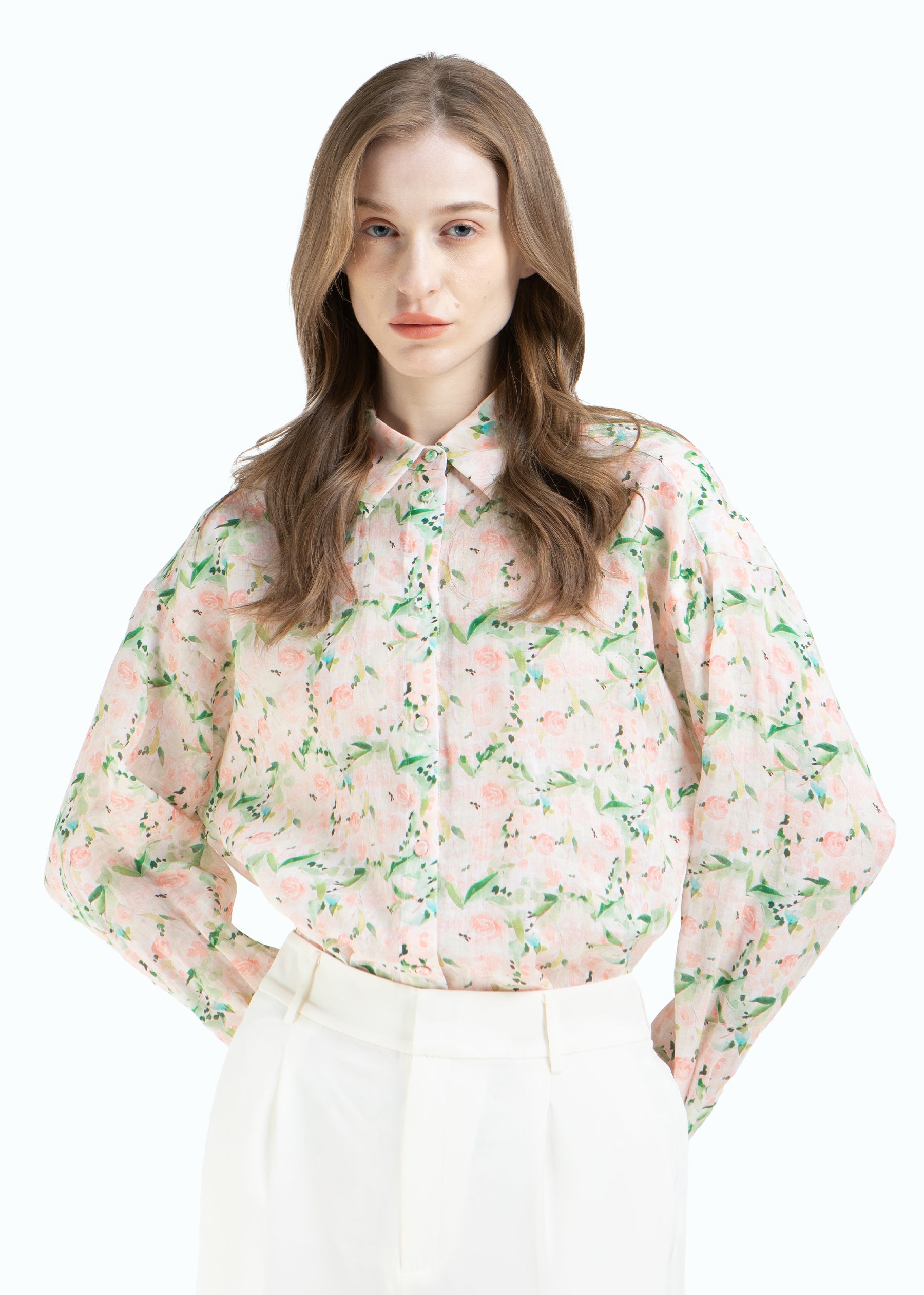 Rosanima Shirt