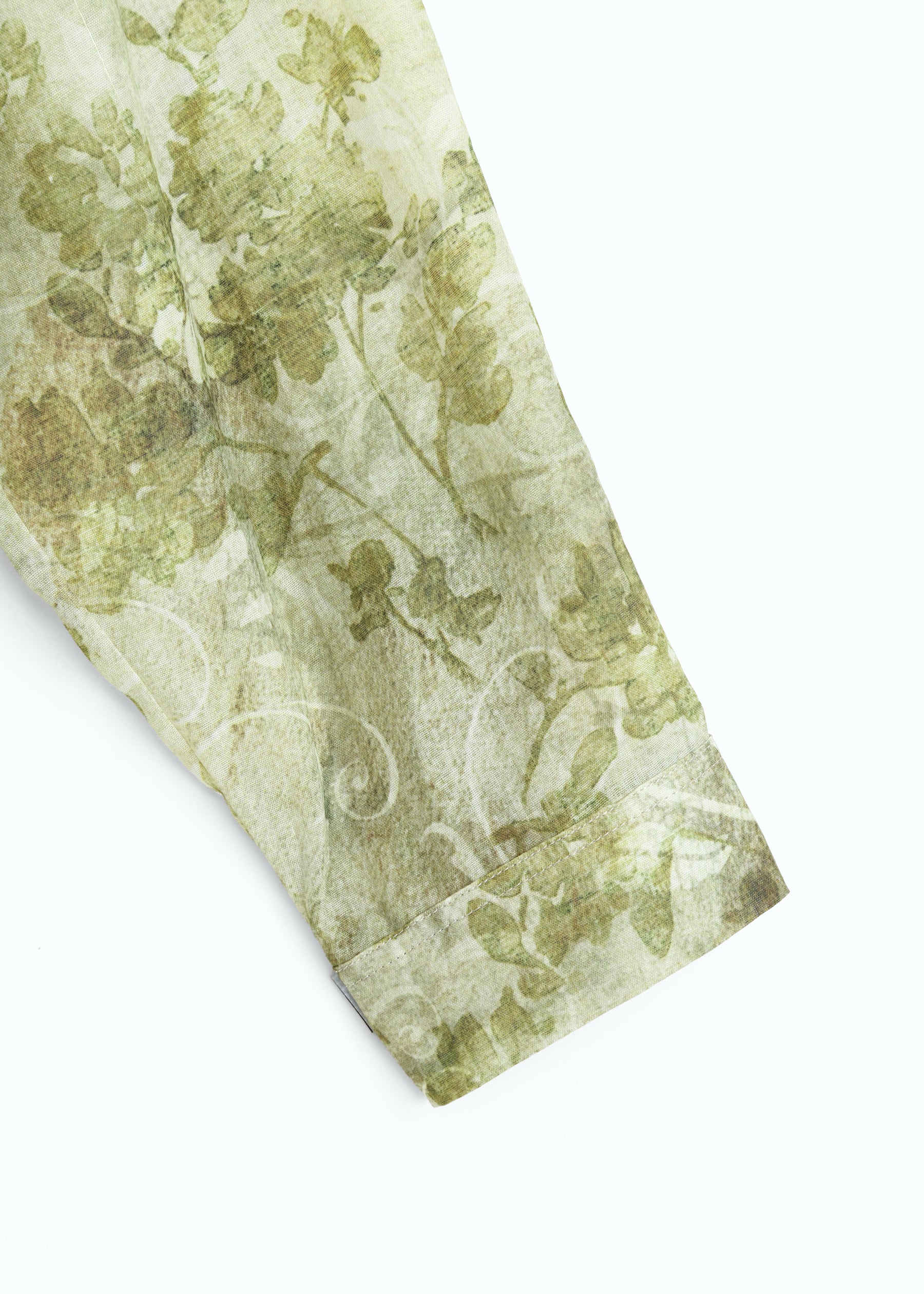 Diffused Vein Shirt