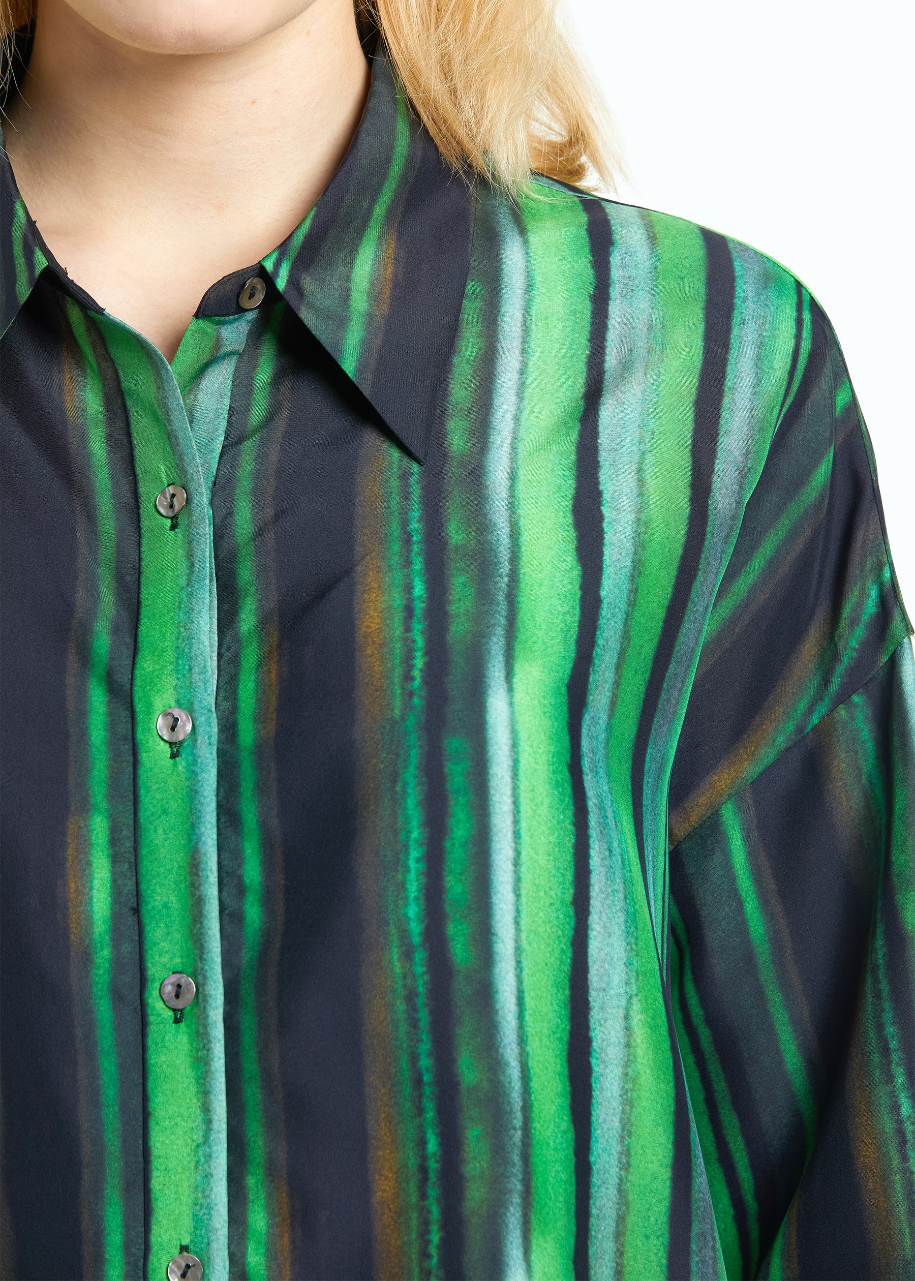 Valdoro Shirt