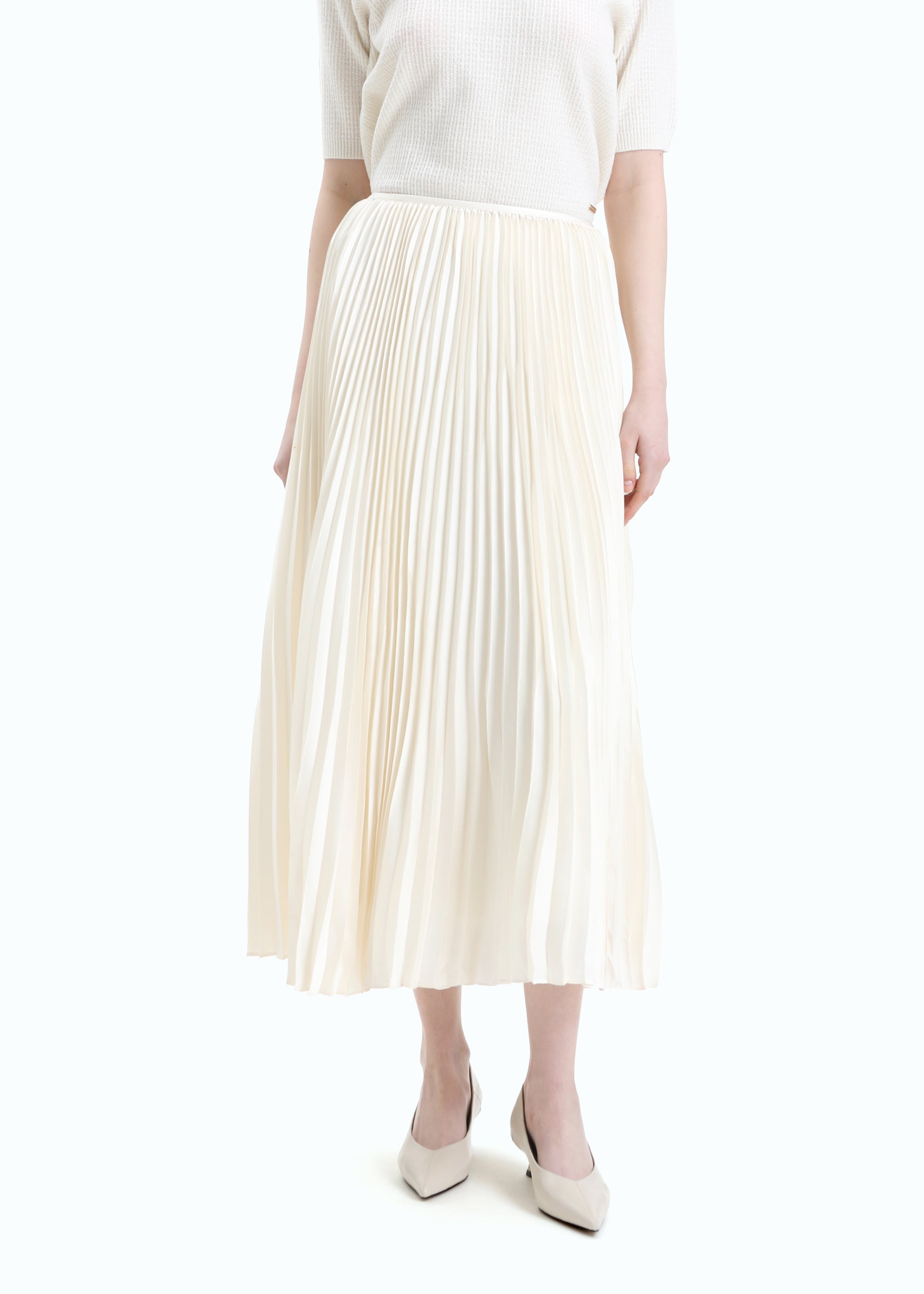 Arcuata Skirt
