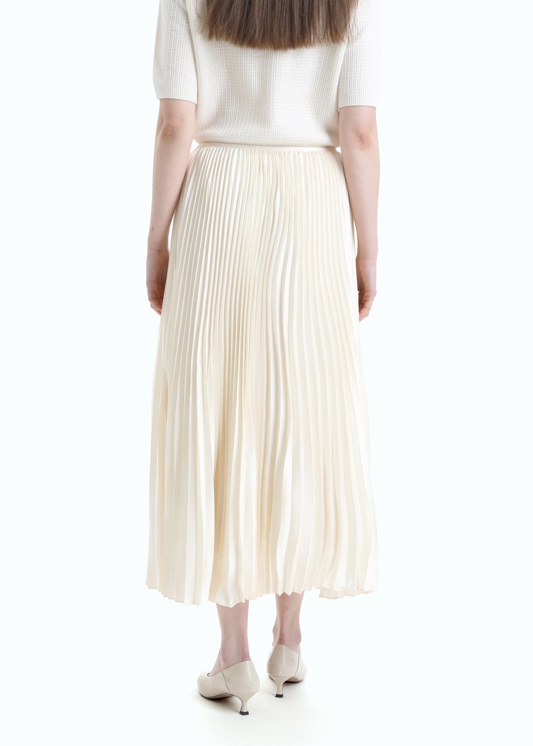 Arcuata Skirt