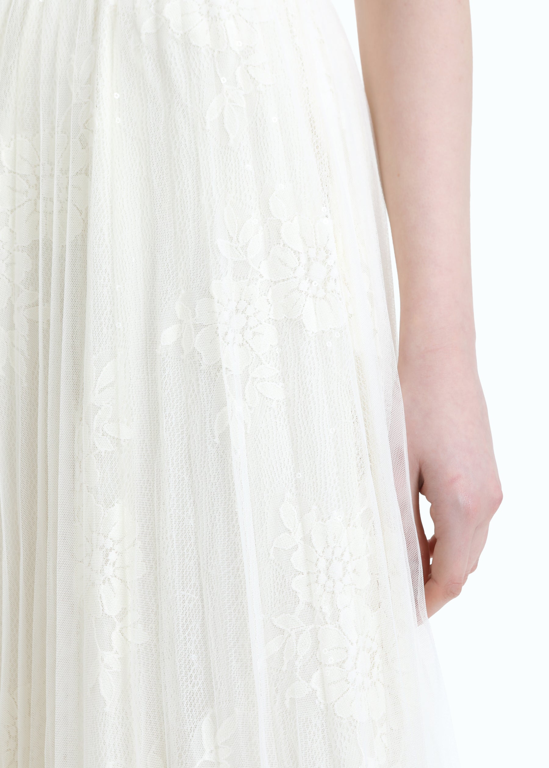 Arabella Tulle Skirt