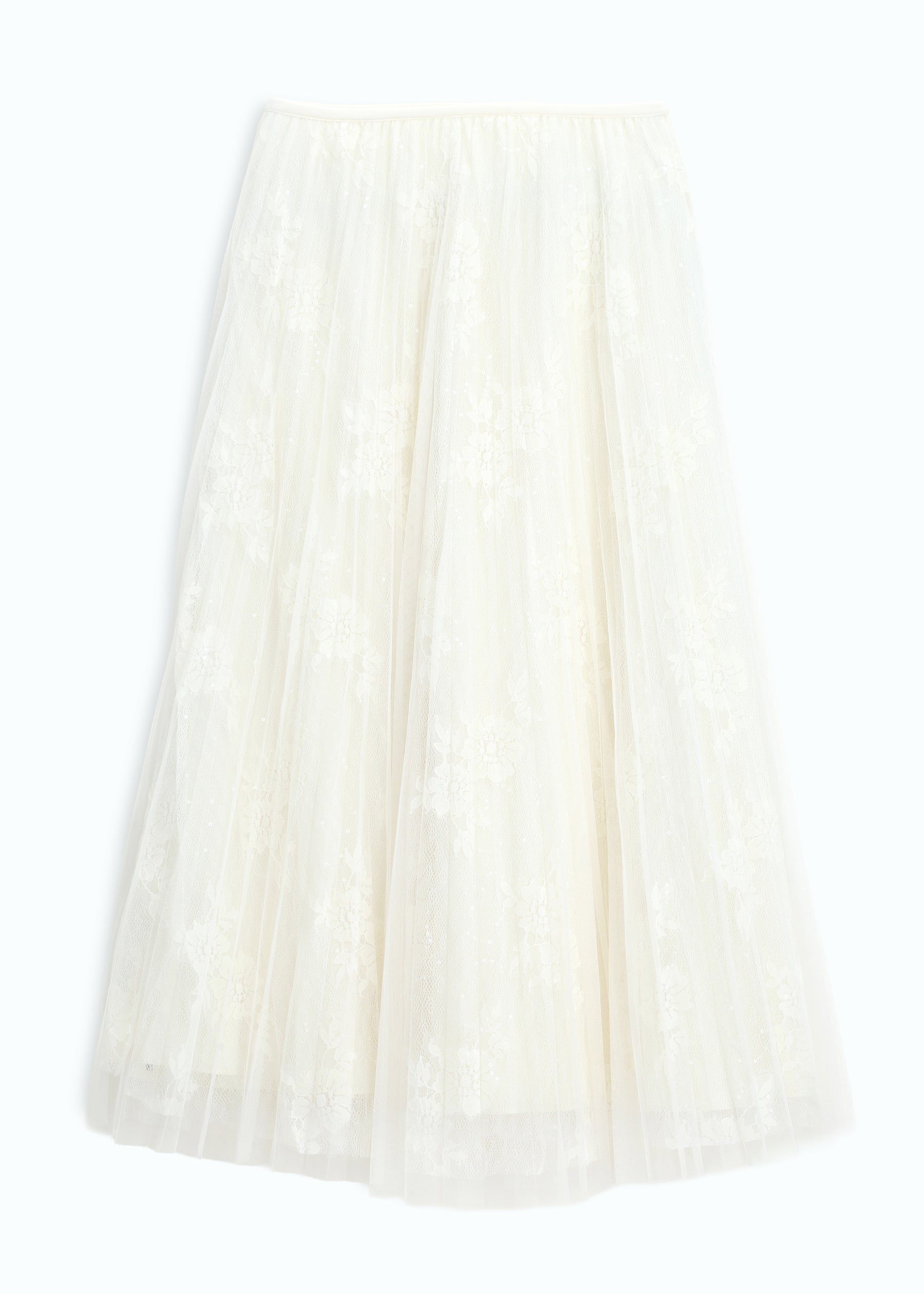 Arabella Tulle Skirt