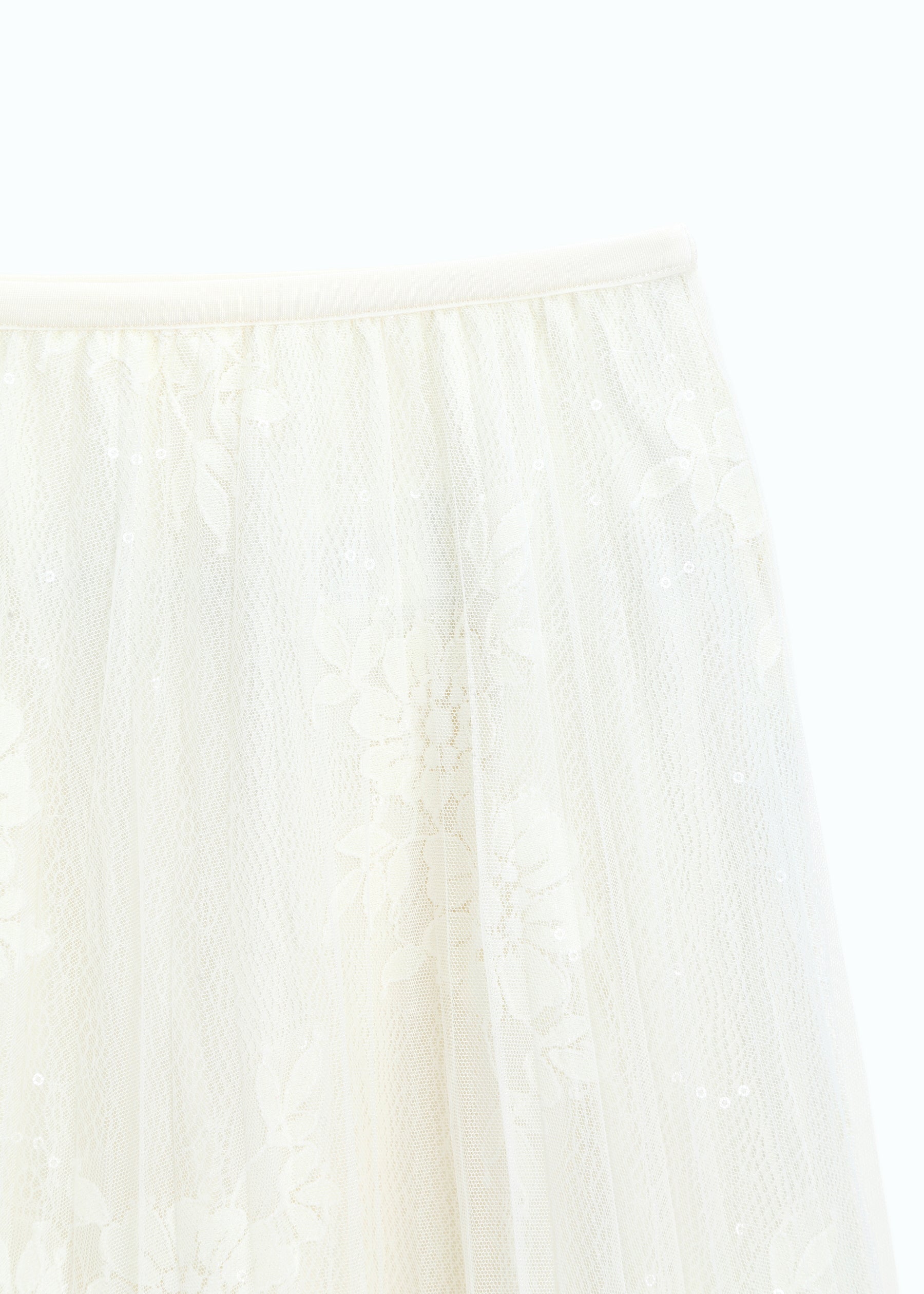 Arabella Tulle Skirt