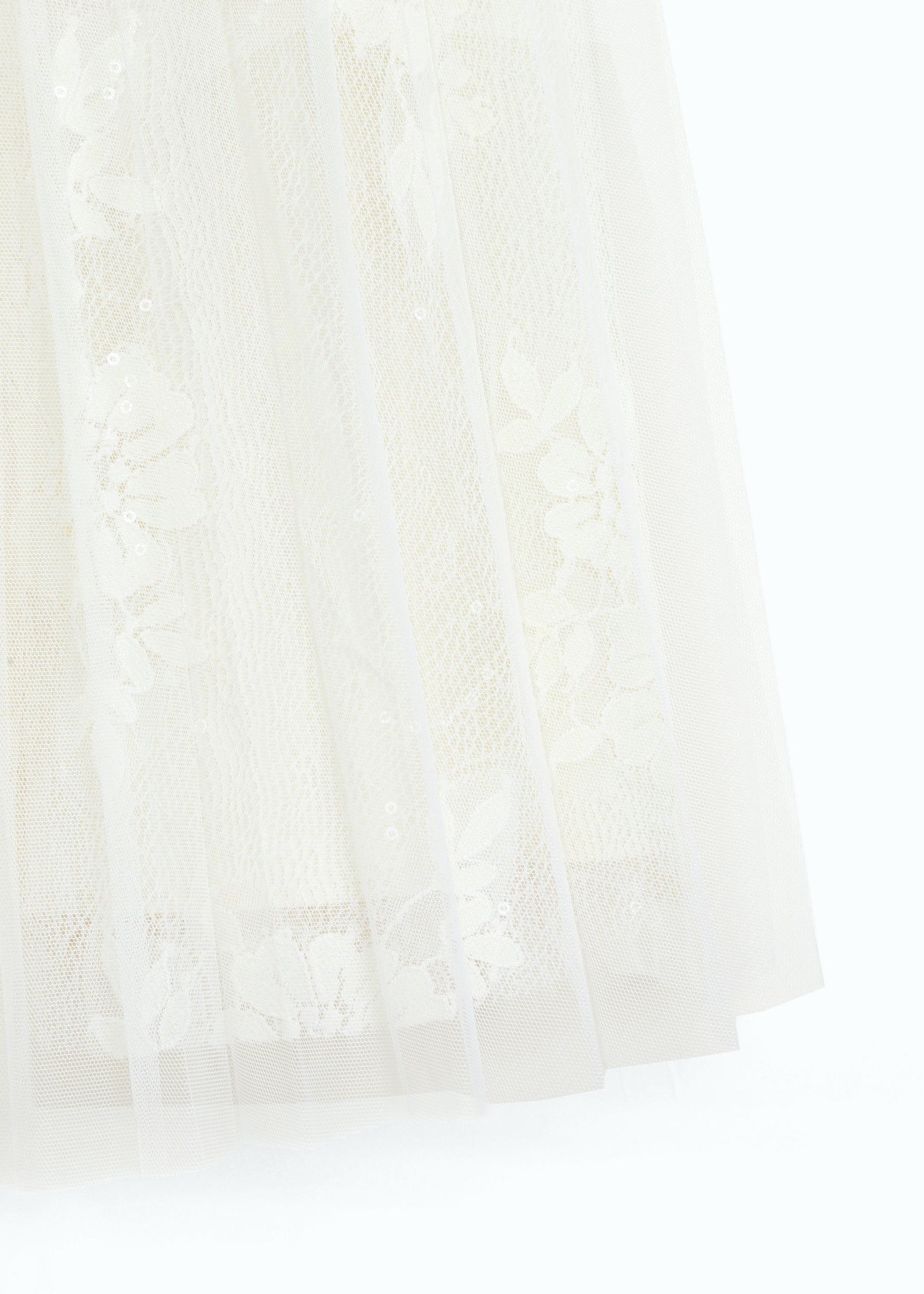 Arabella Tulle Skirt