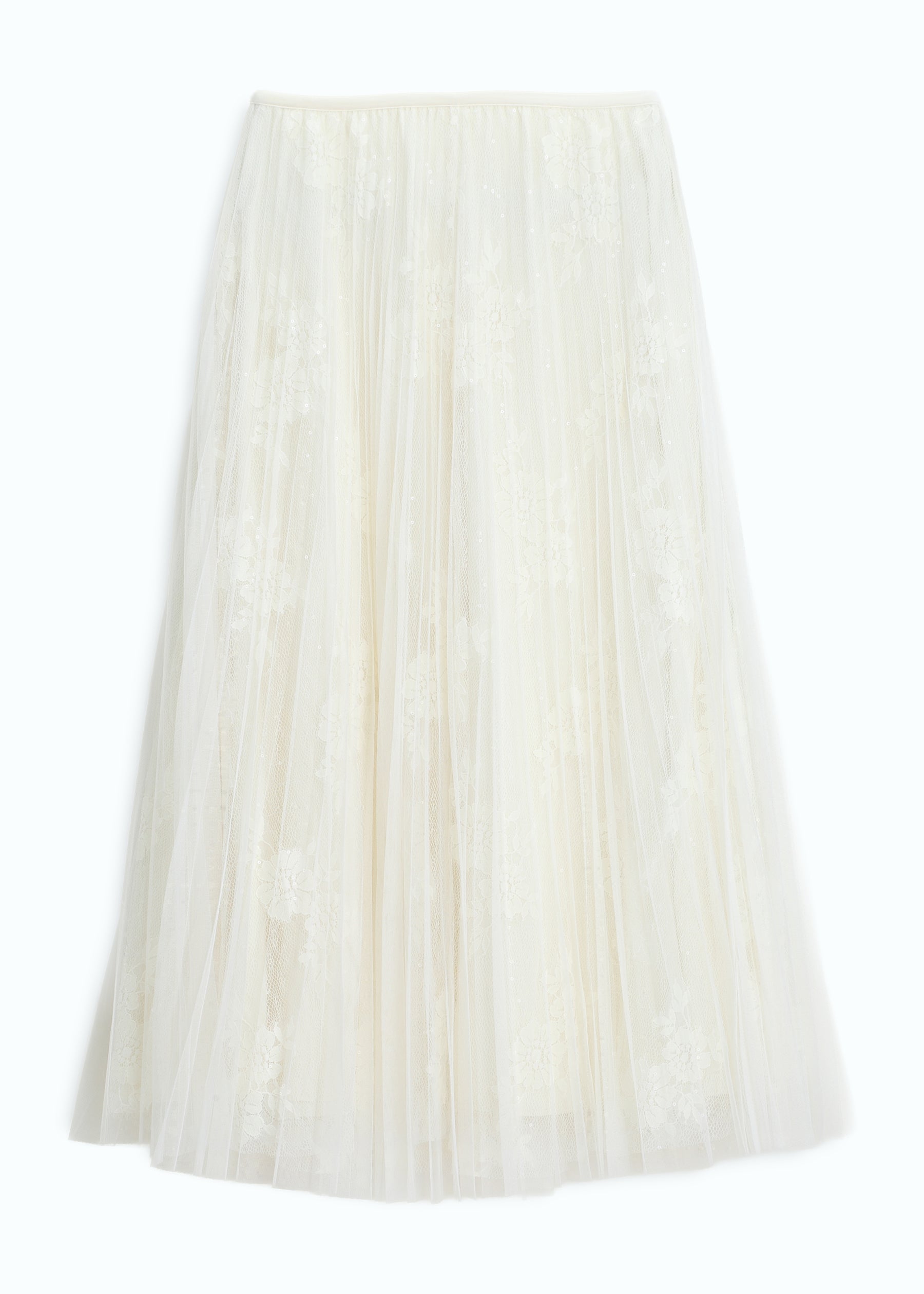 Arabella Tulle Skirt