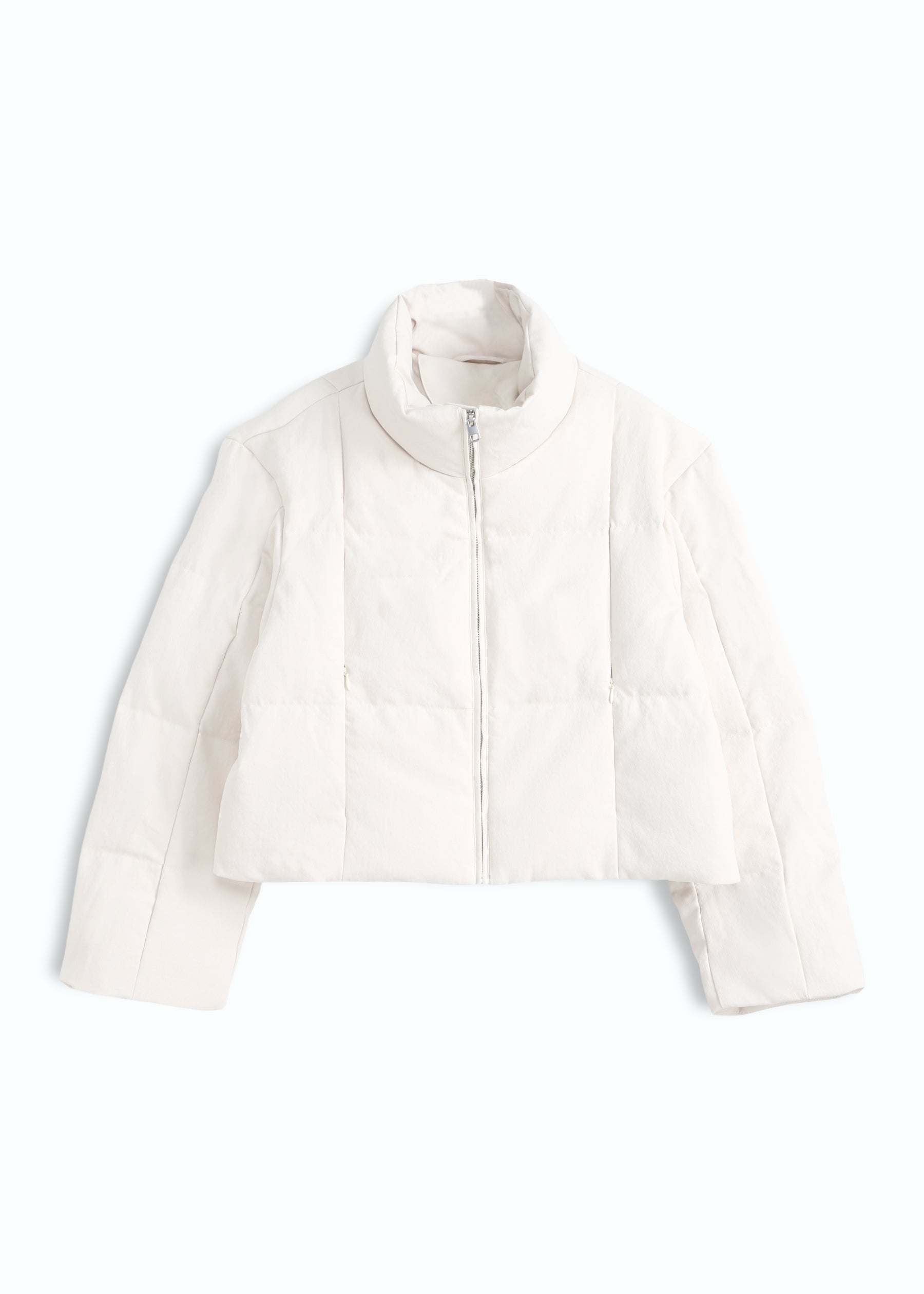 Bergamo Puffer Jacket