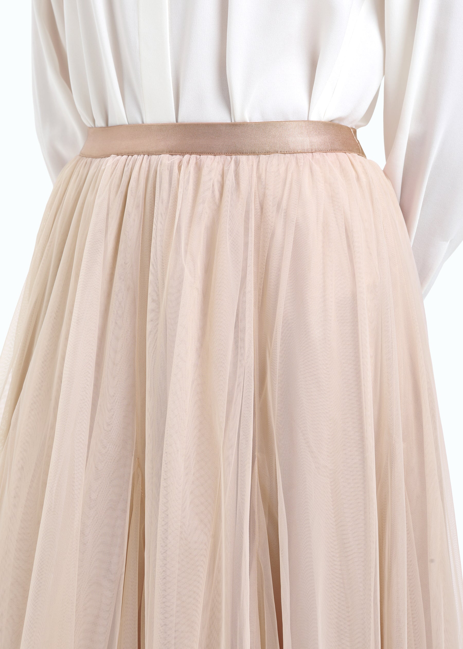 Balletto Tulle Skirt