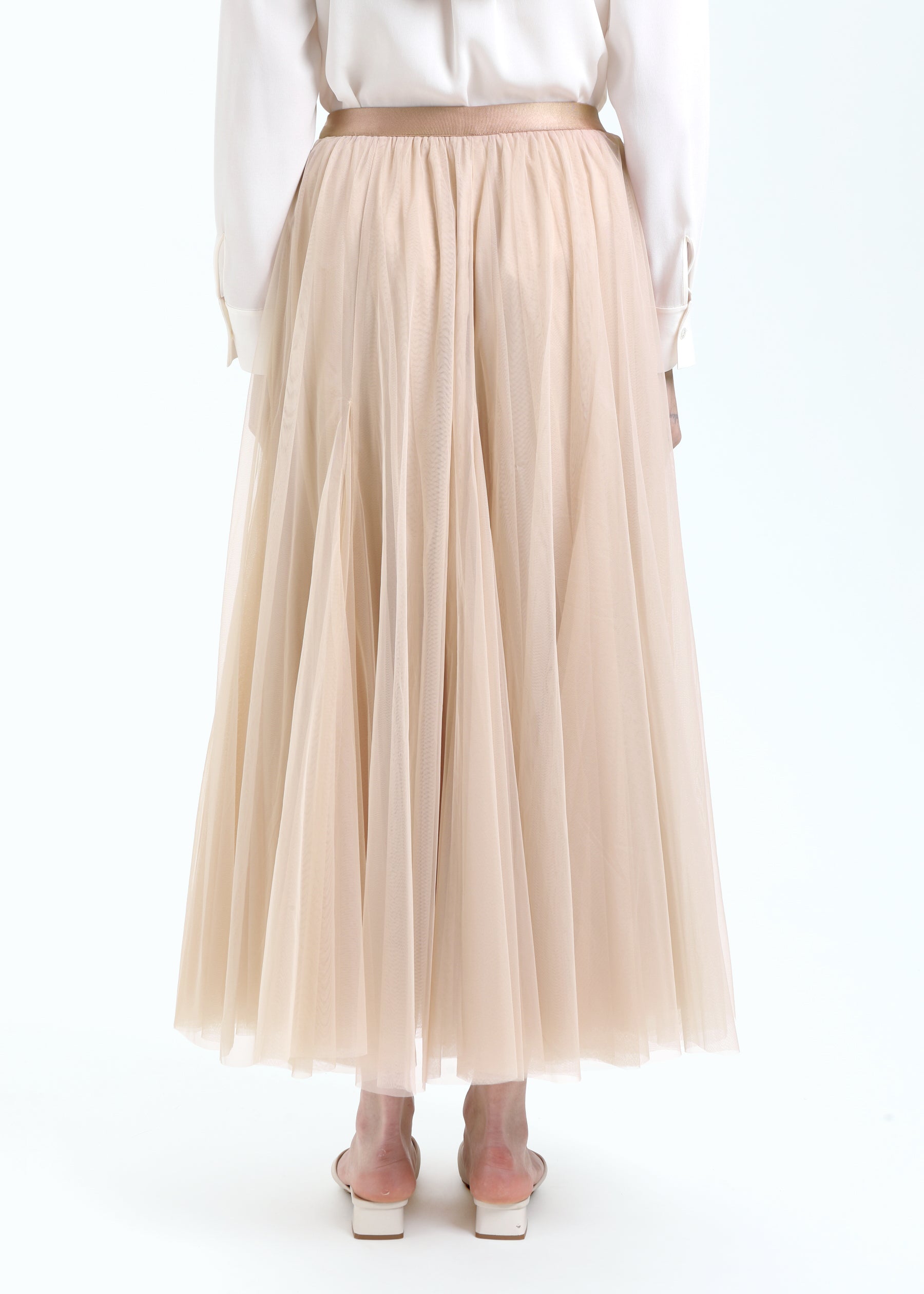 Balletto Tulle Skirt
