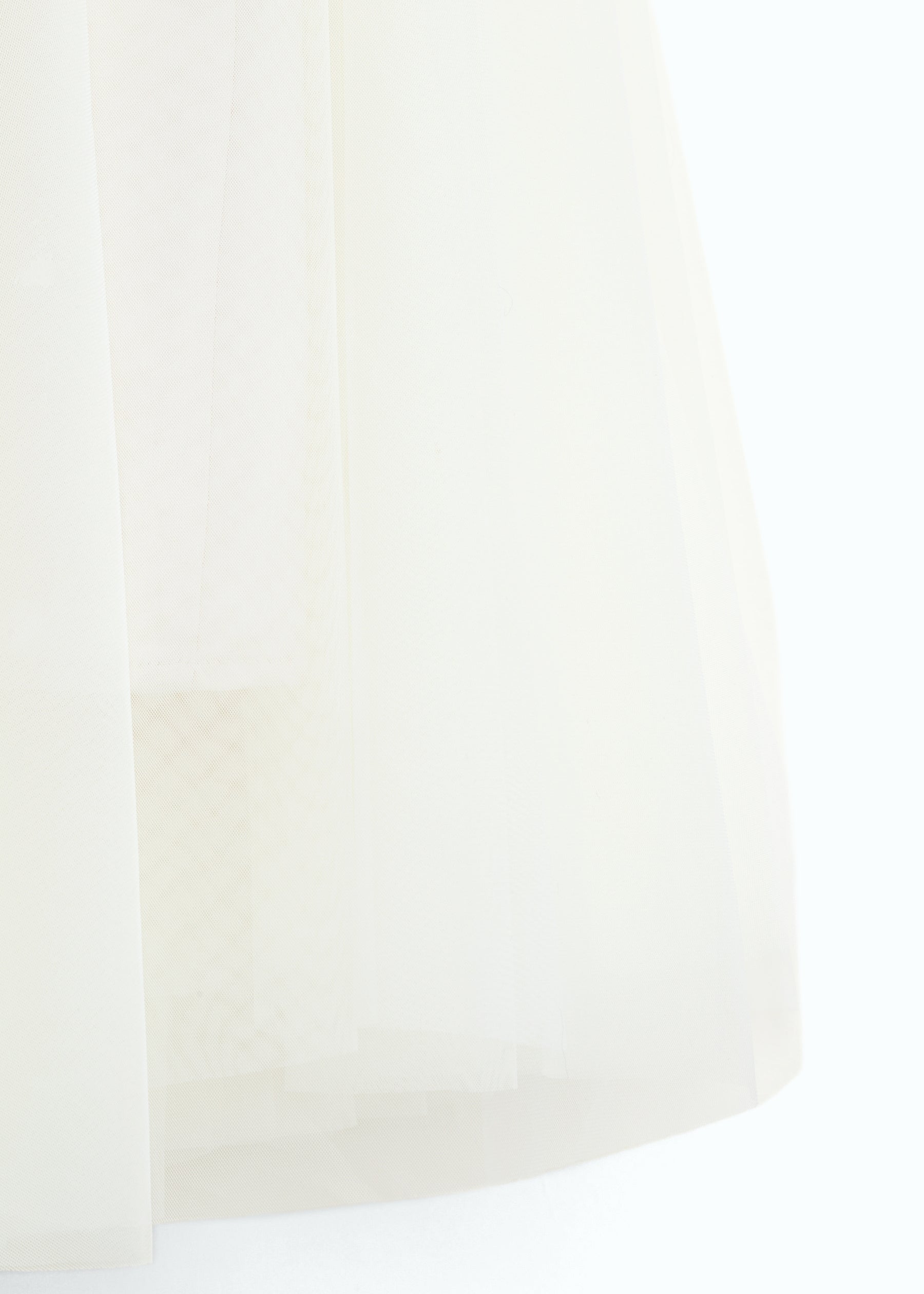 Balletto Tulle Skirt