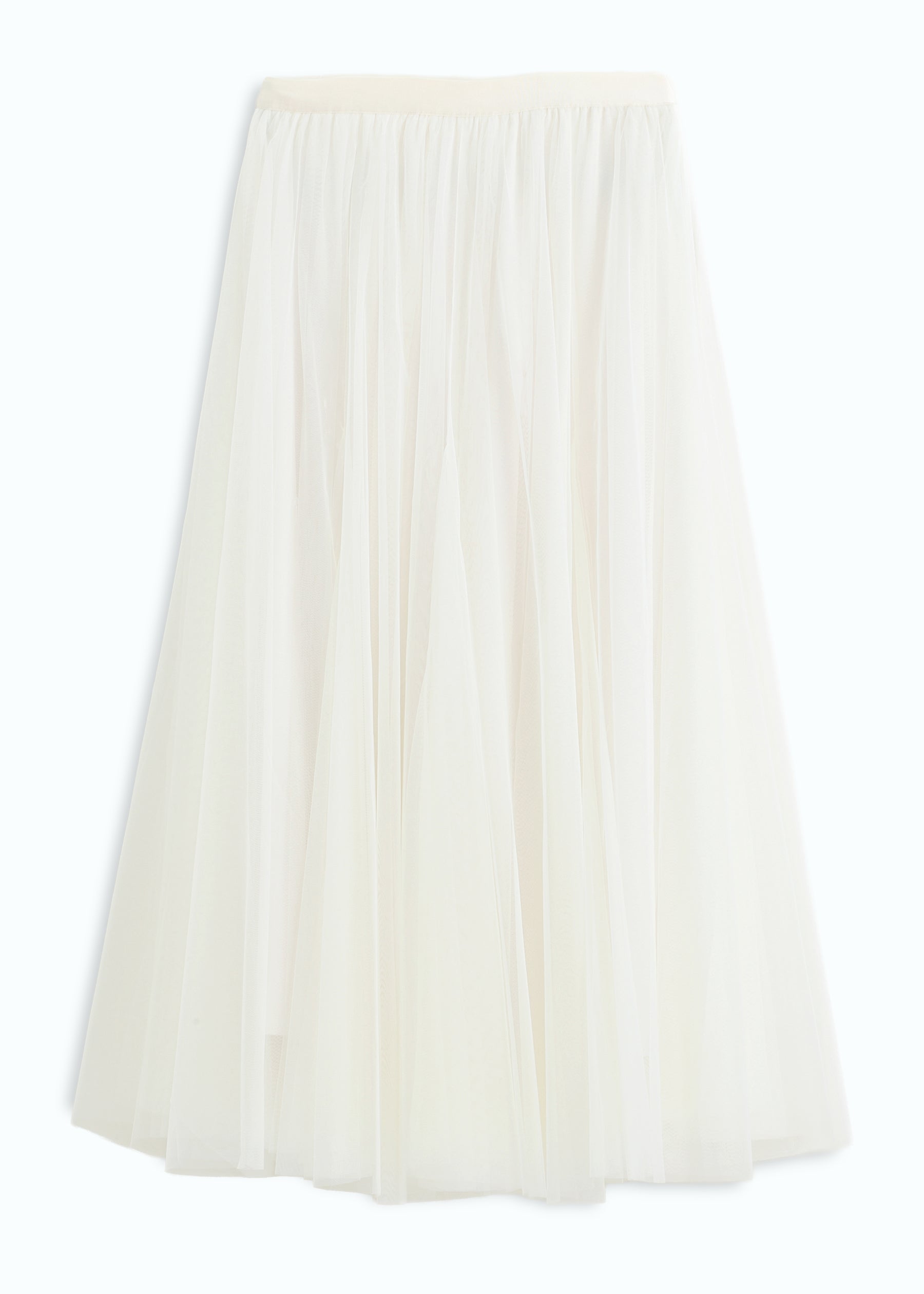 Balletto Tulle Skirt