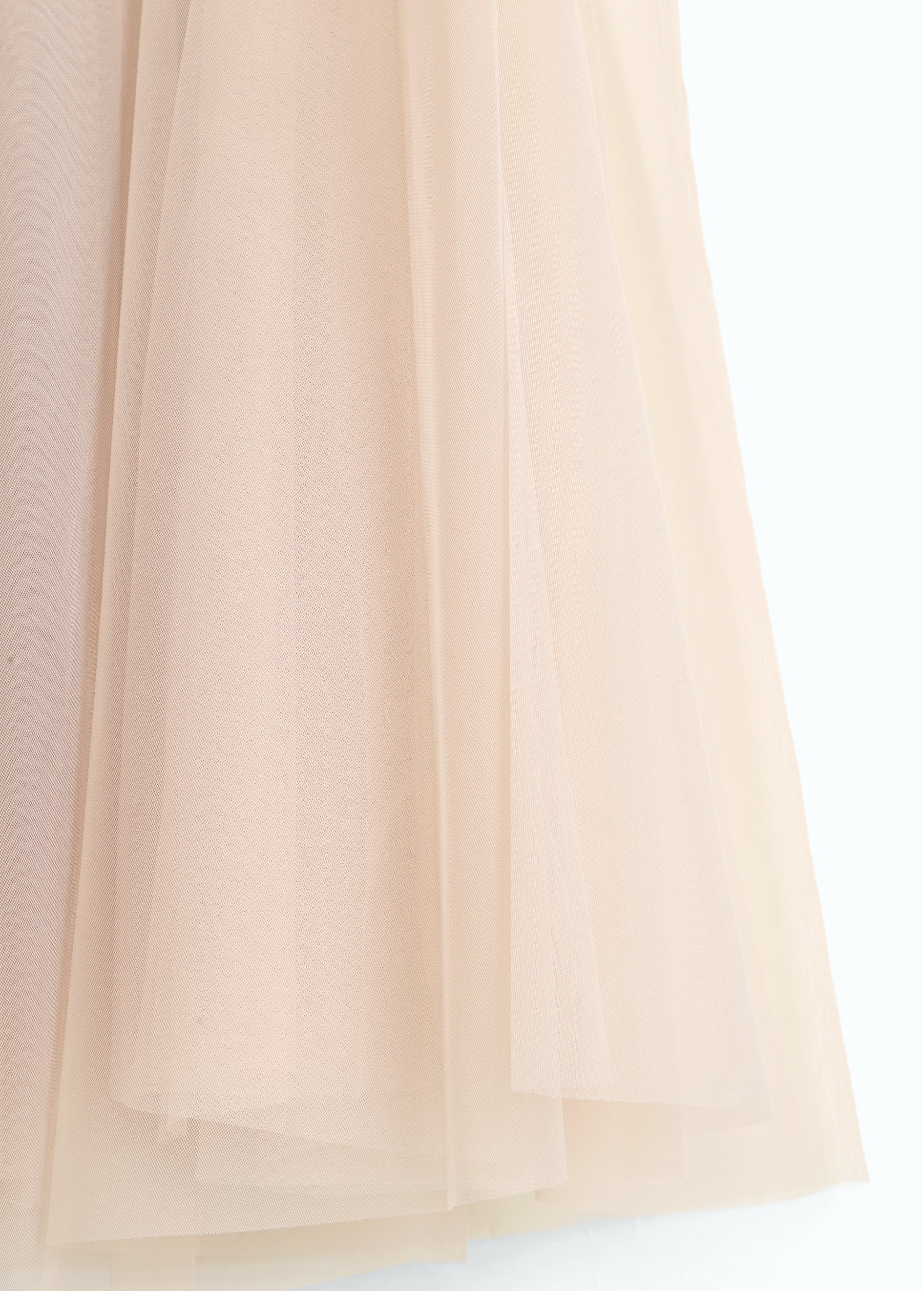 Balletto Tulle Skirt