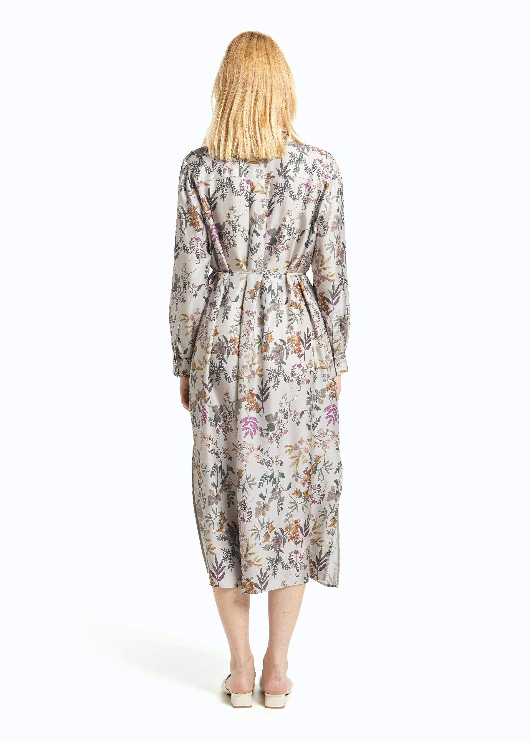Herbetta Dress