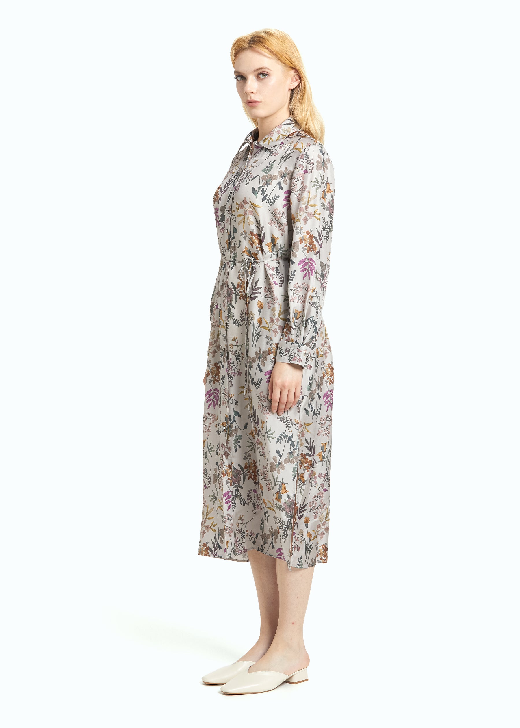 Herbetta Dress