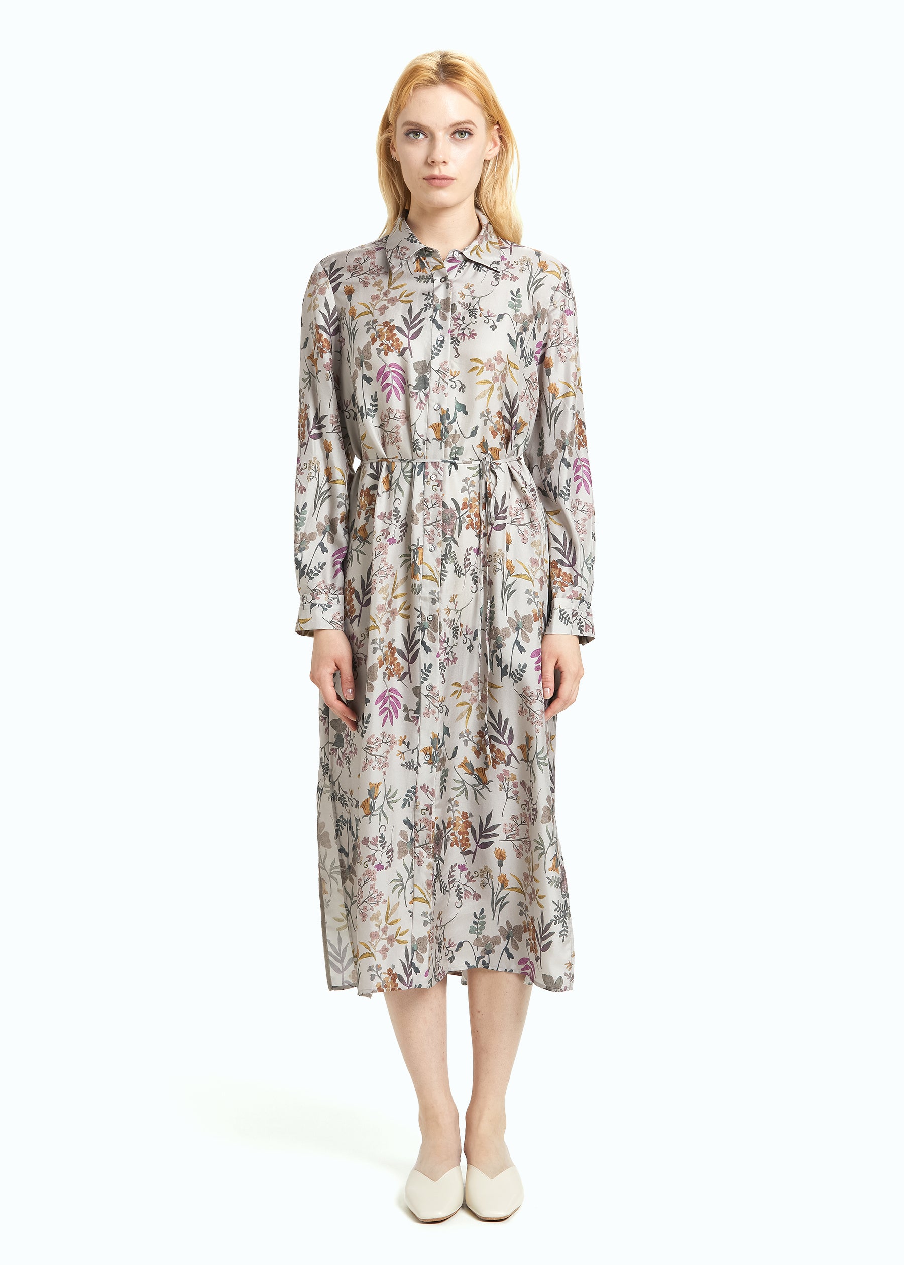 Herbetta Dress