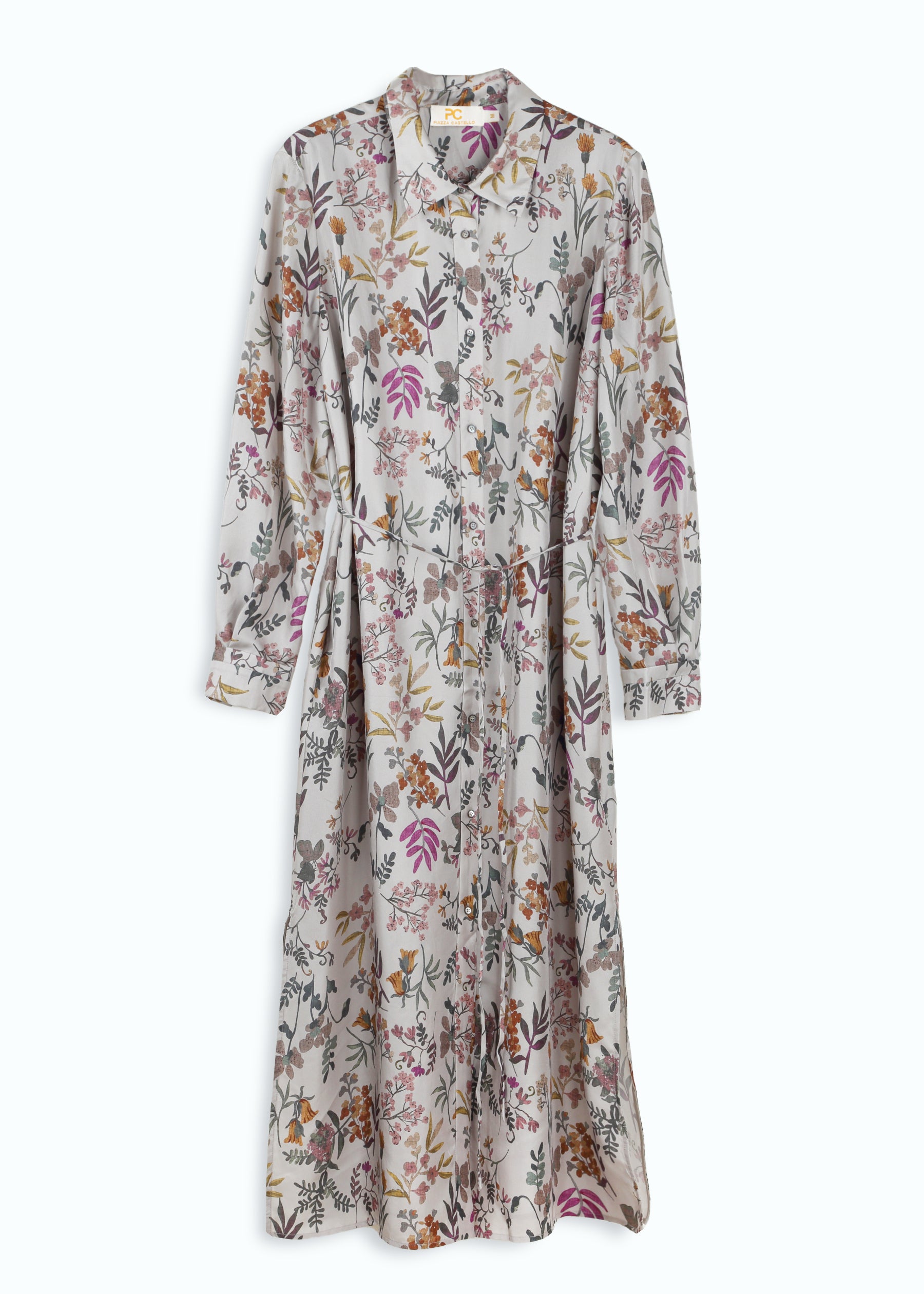 Herbetta Dress