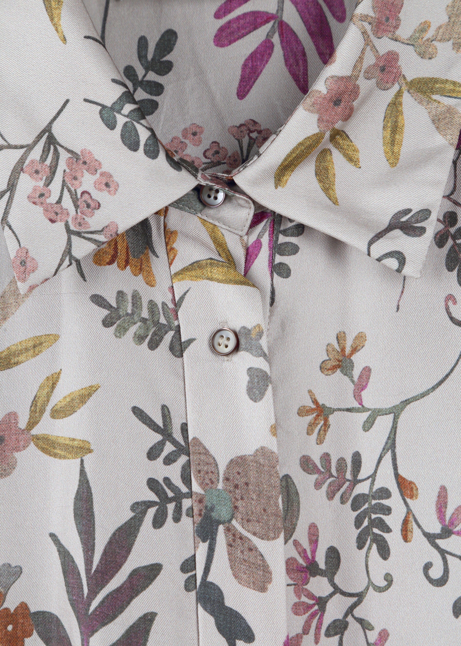 Herbetta Dress
