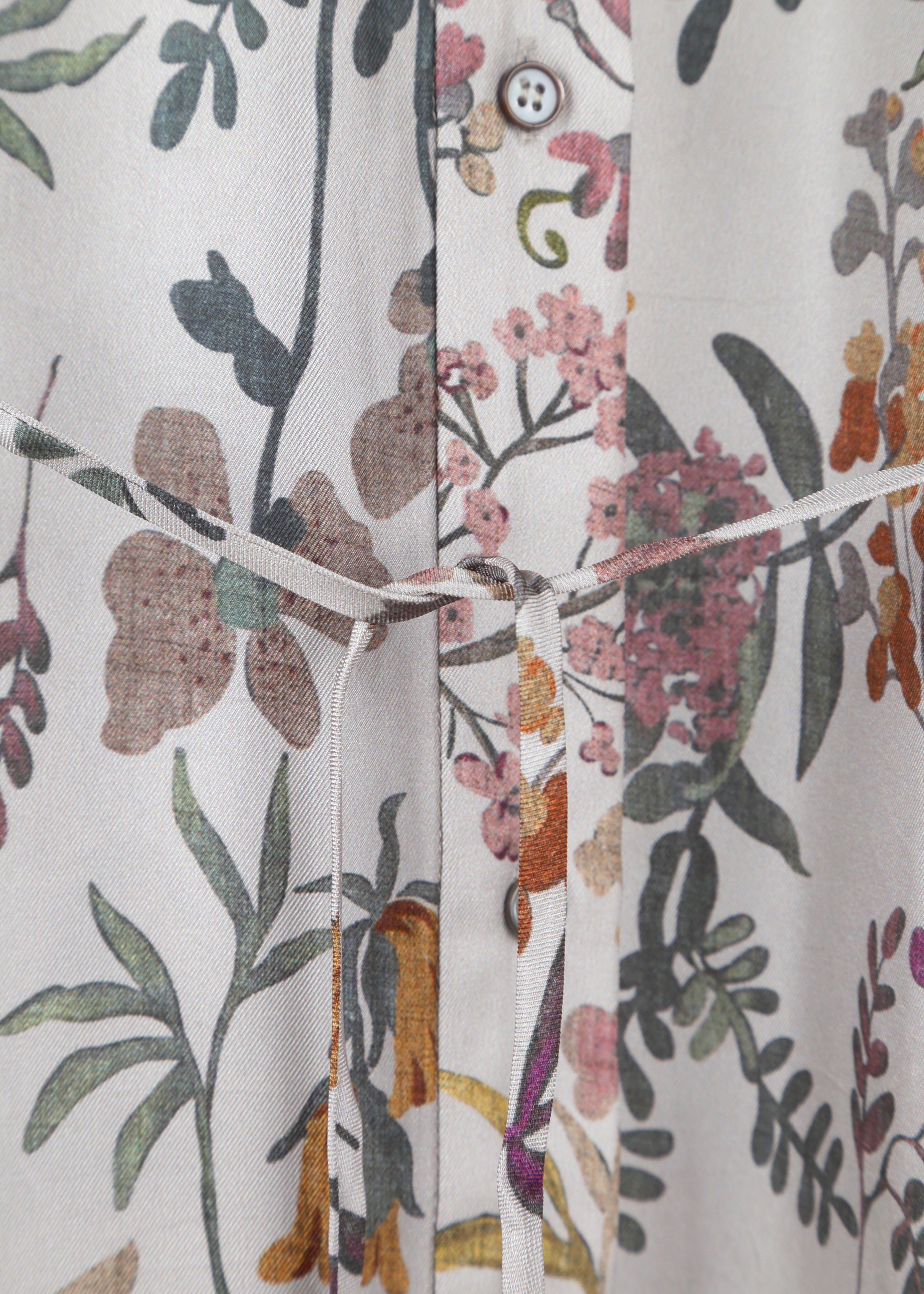 Herbetta Dress