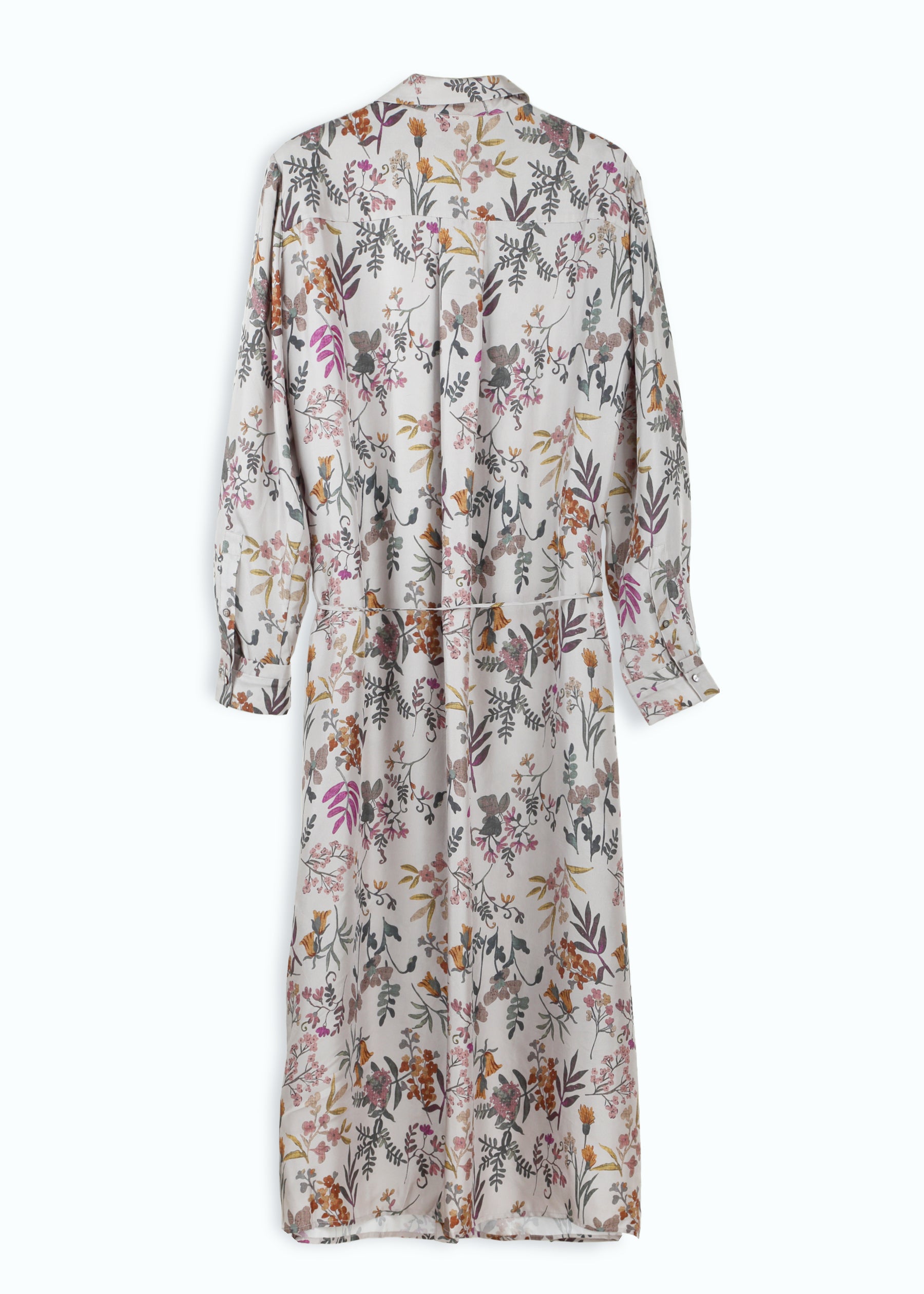 Herbetta Dress