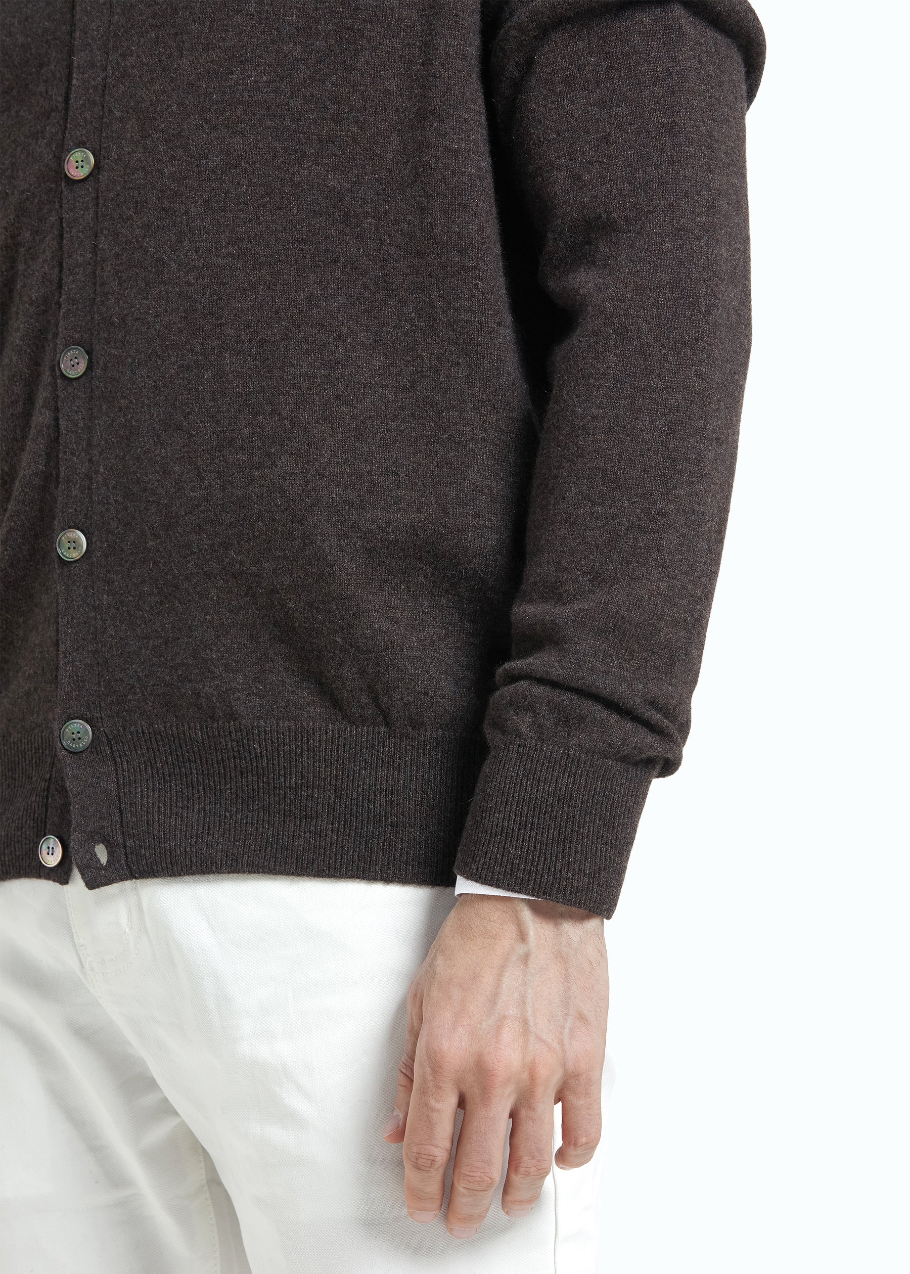 Adriano Men's Cardigan