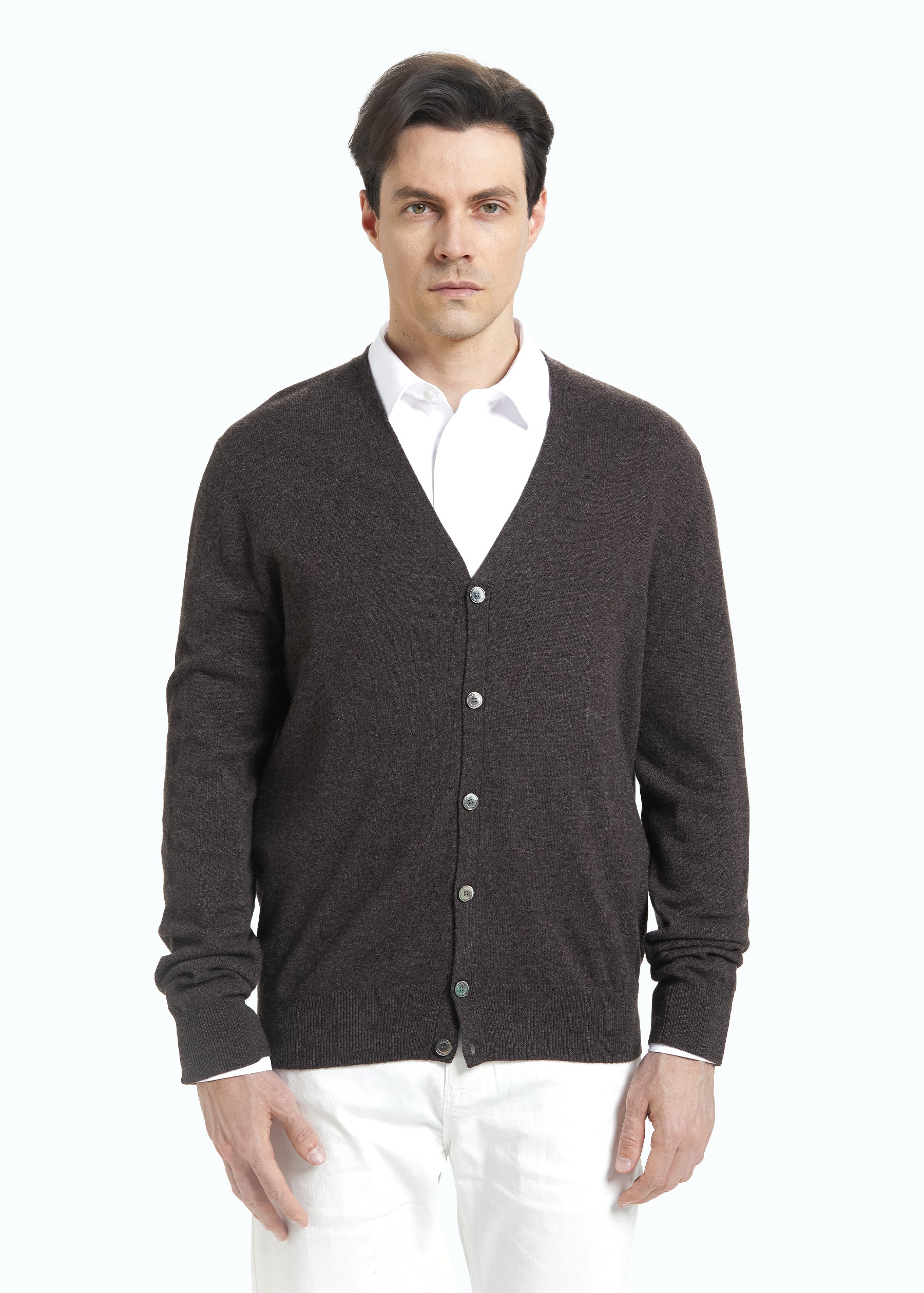 Adriano Men's Cardigan