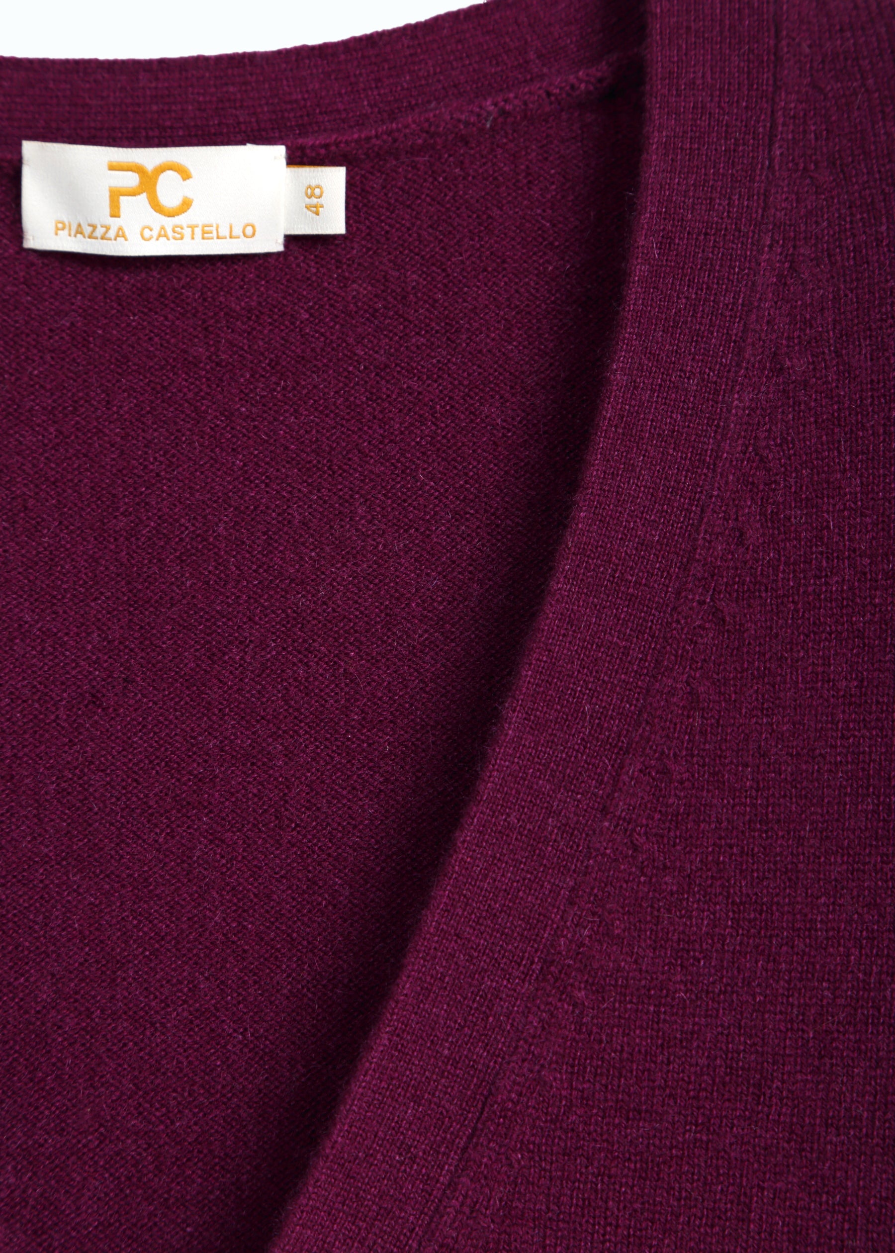 Adriano Men's Cardigan