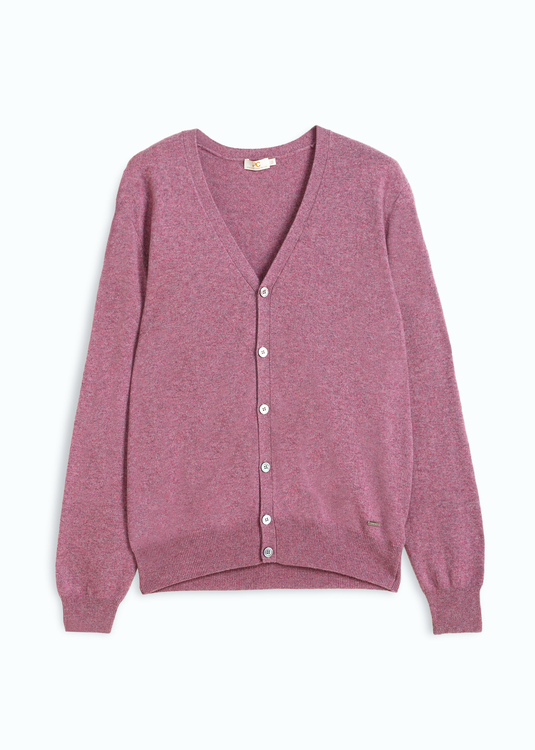 Adriano Men's Cardigan