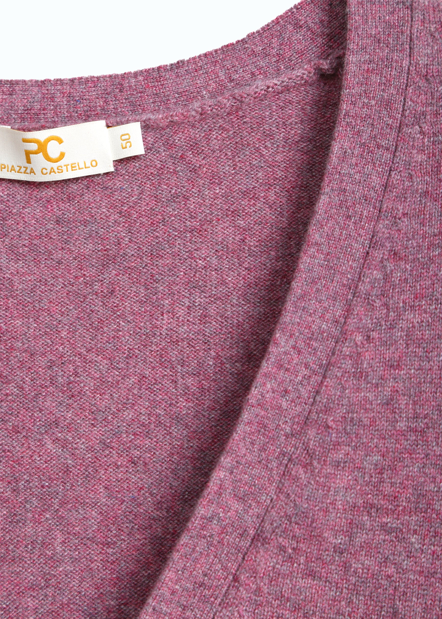 Adriano Men's Cardigan