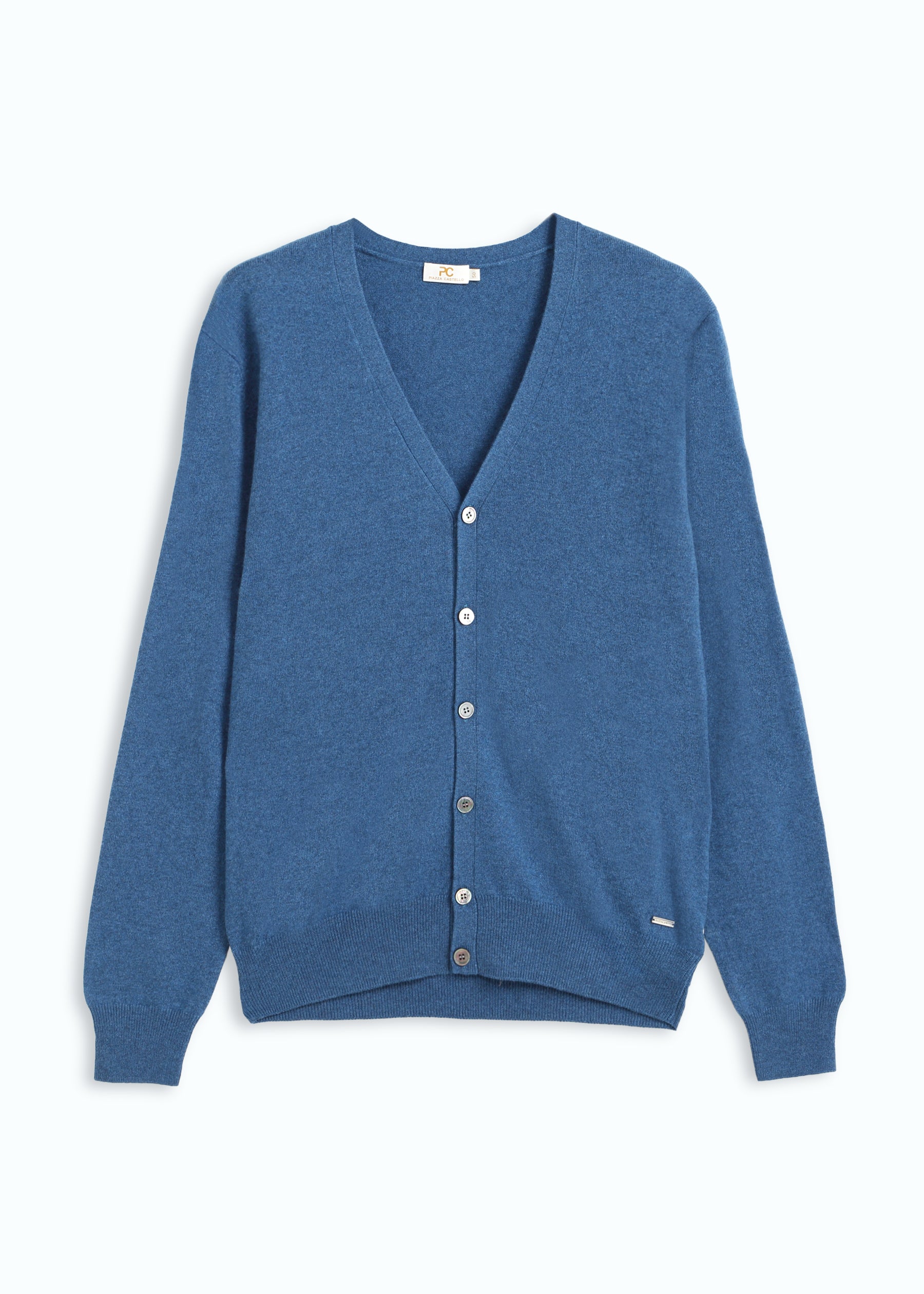 Adriano Men's Cardigan