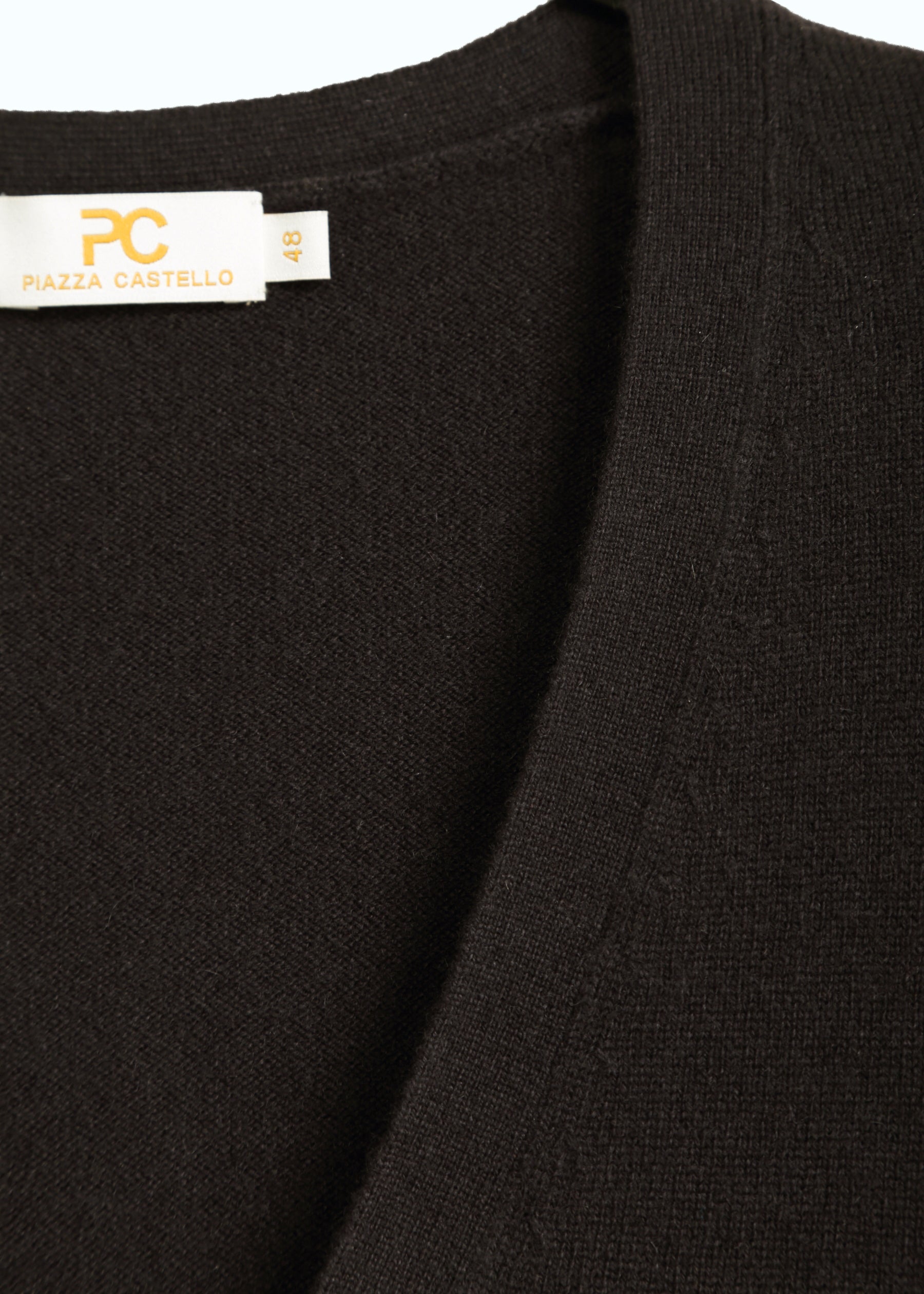 Adriano Men's Cardigan