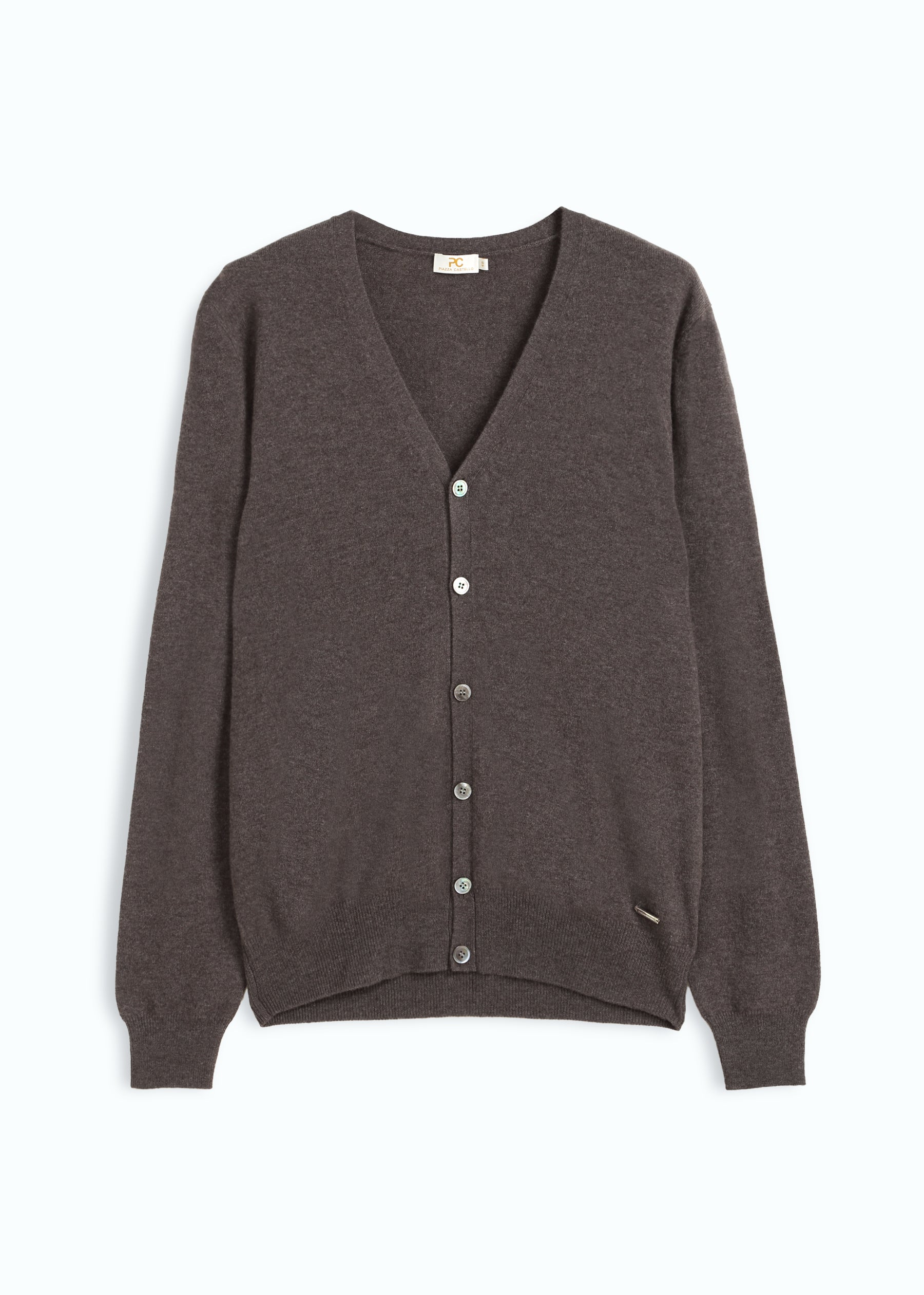 Adriano Men's Cardigan