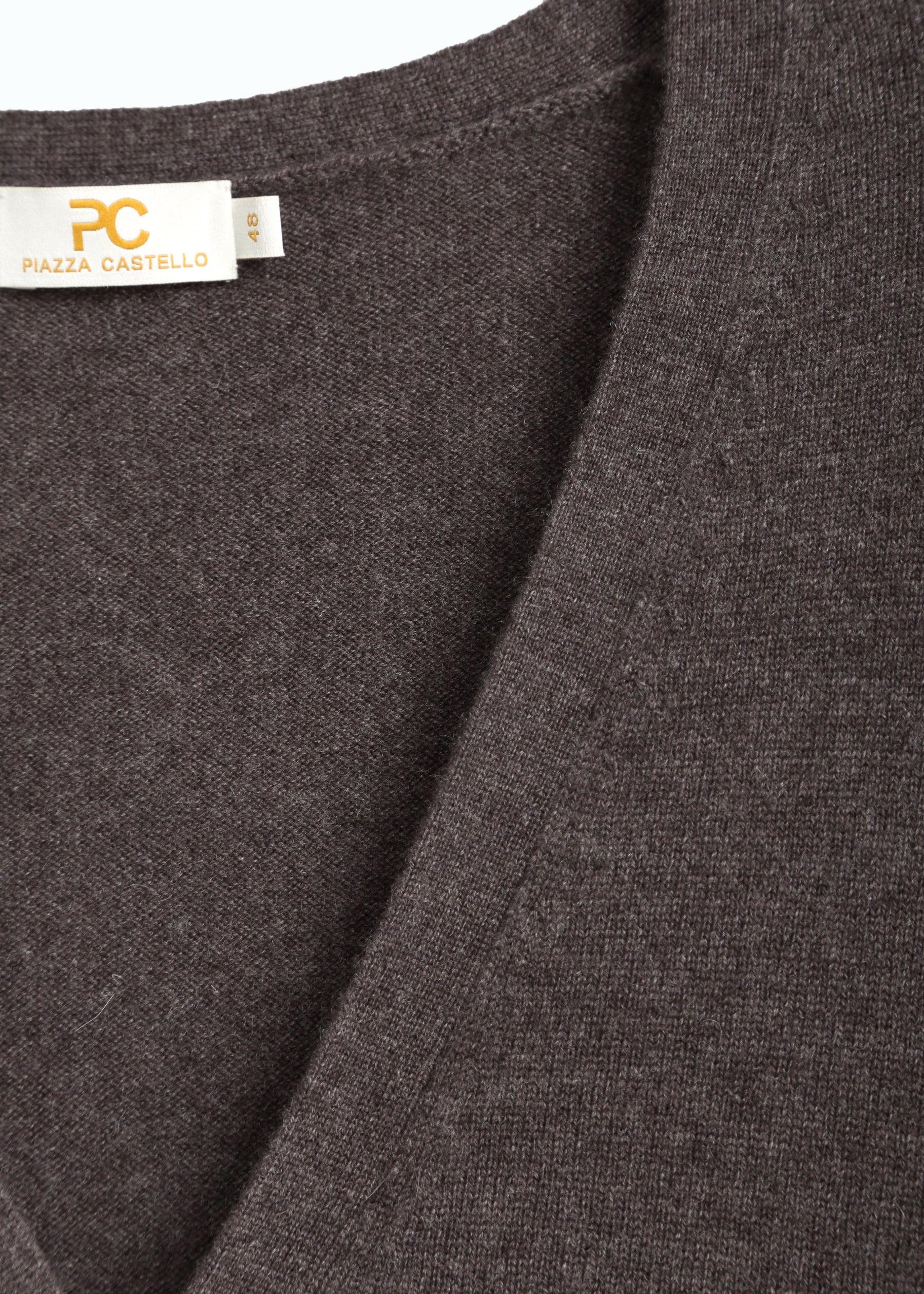 Adriano Men's Cardigan